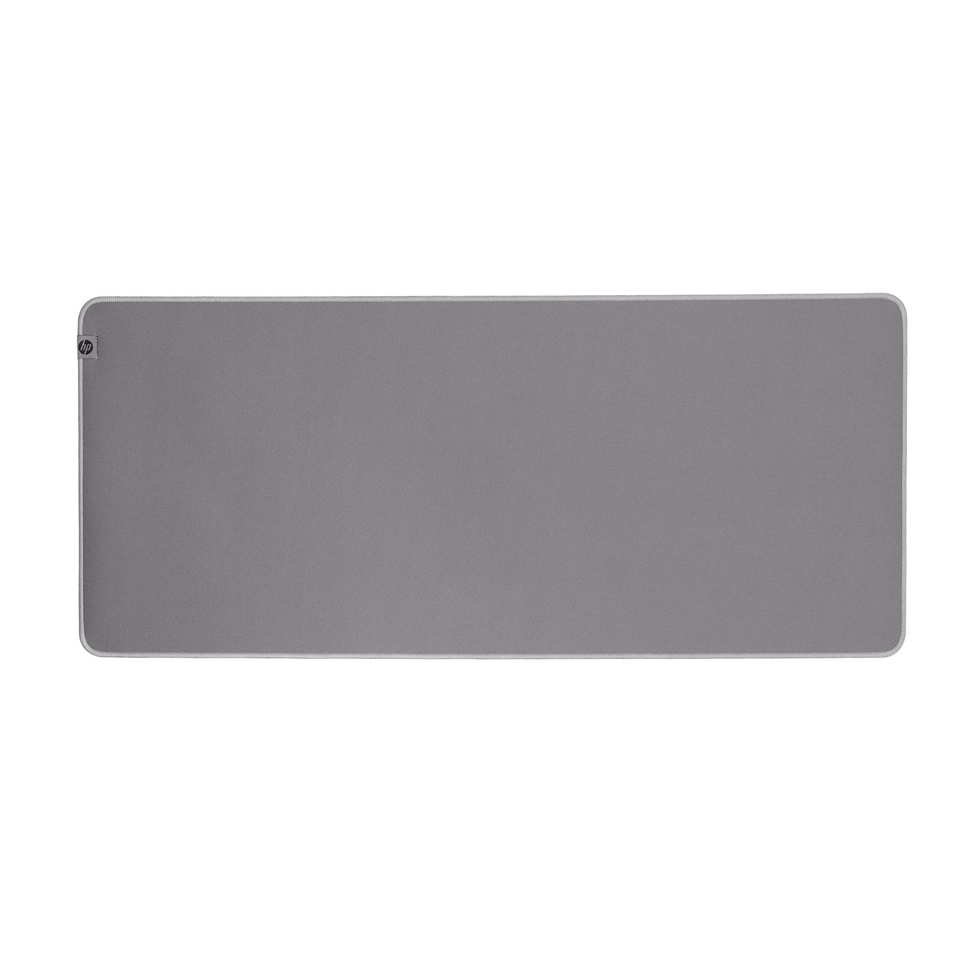 hp-100-tappetino-per-mouse-igienizzabile-antiscivolo-poliestere-e-gomma-naturale image 1