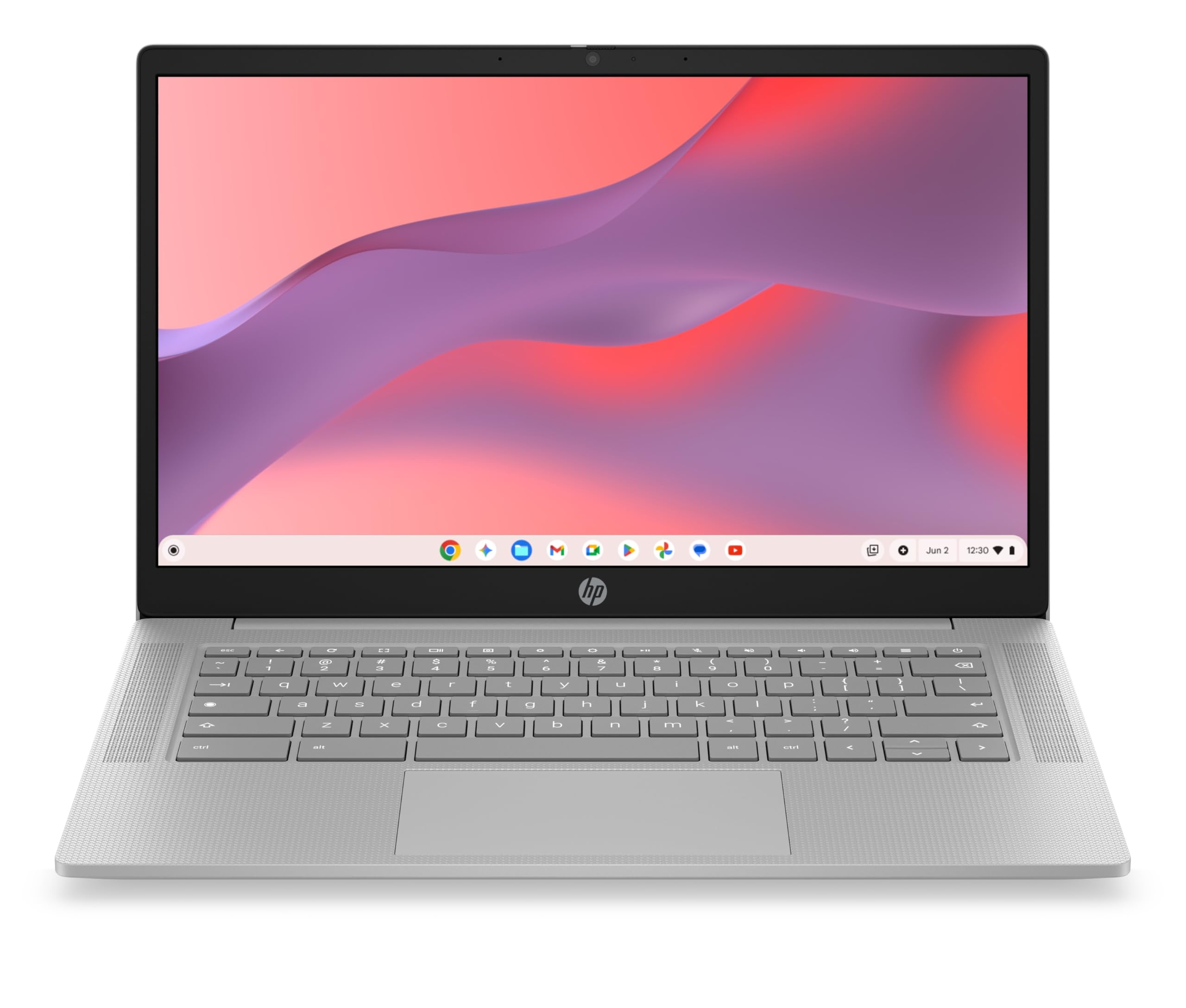 hp-chromebook-14a-nm0002slx-notebook-con-mediatek-kompanio-540-4-gb-ram-64-gb-em image 1
