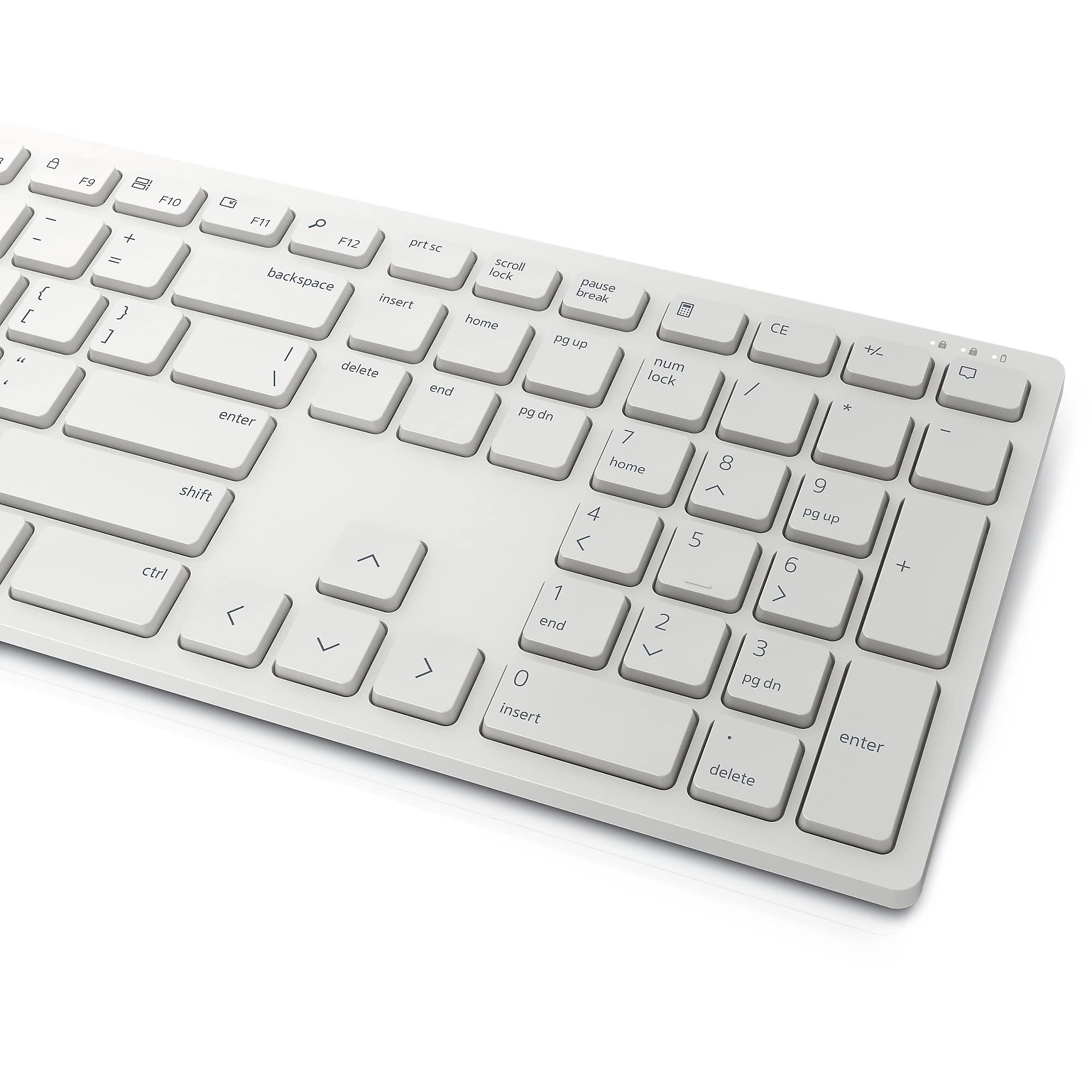 dell-pro-km5221w-combo-tastiera-e-mouse-wireless-2-4-ghz-layout-italiano-bianco image 7