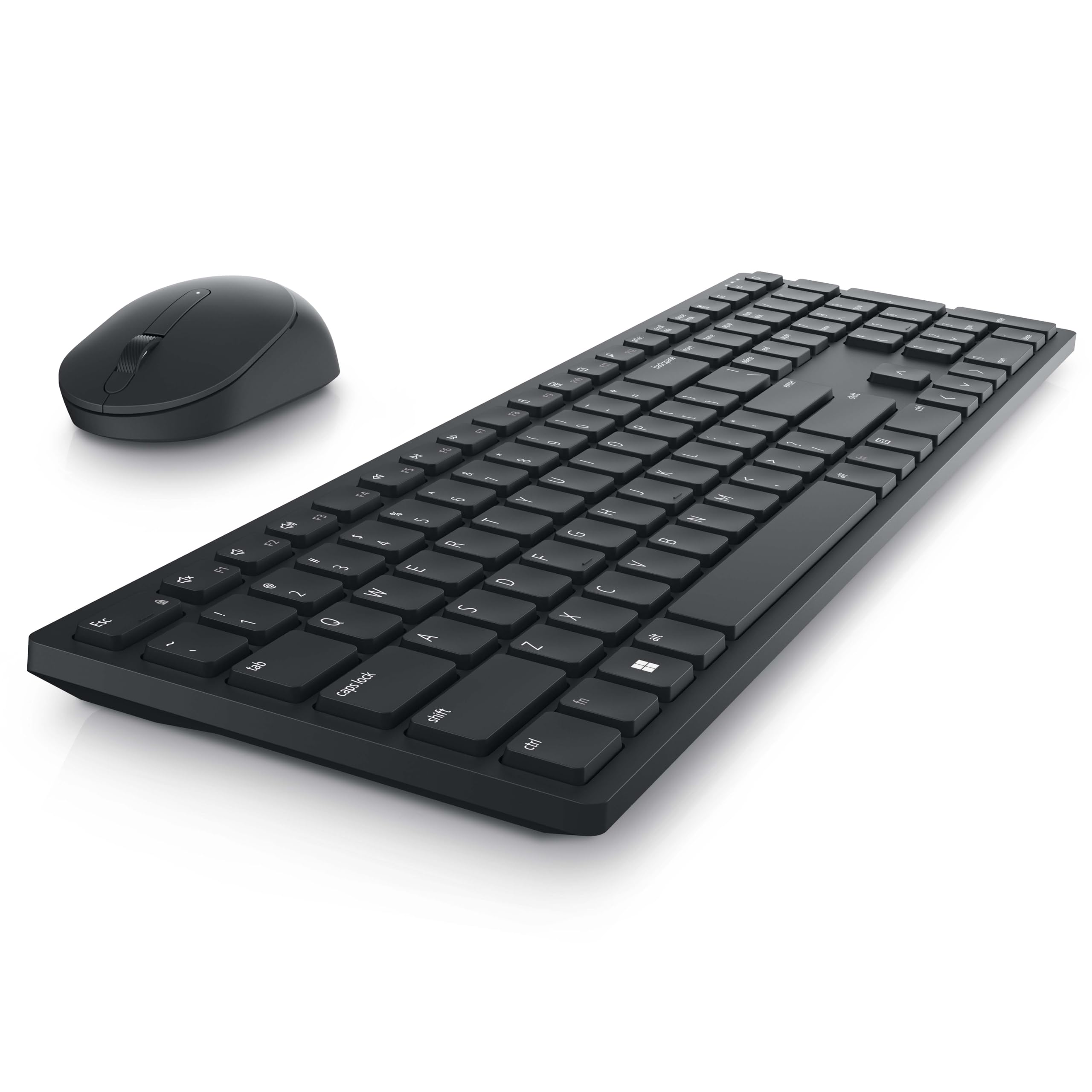 dell-pro-km5221w-combo-tastiera-e-mouse-wireless-layout-italiano-qwerty-rf-2-4-g image 3