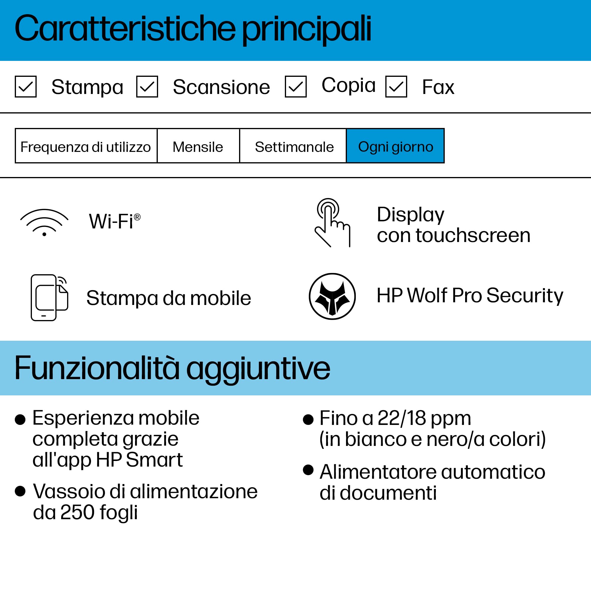 hp-officejet-pro-9125e-403x5b-stampante-multifunzione-a-getto-d-inchiostro-a4-co image 3