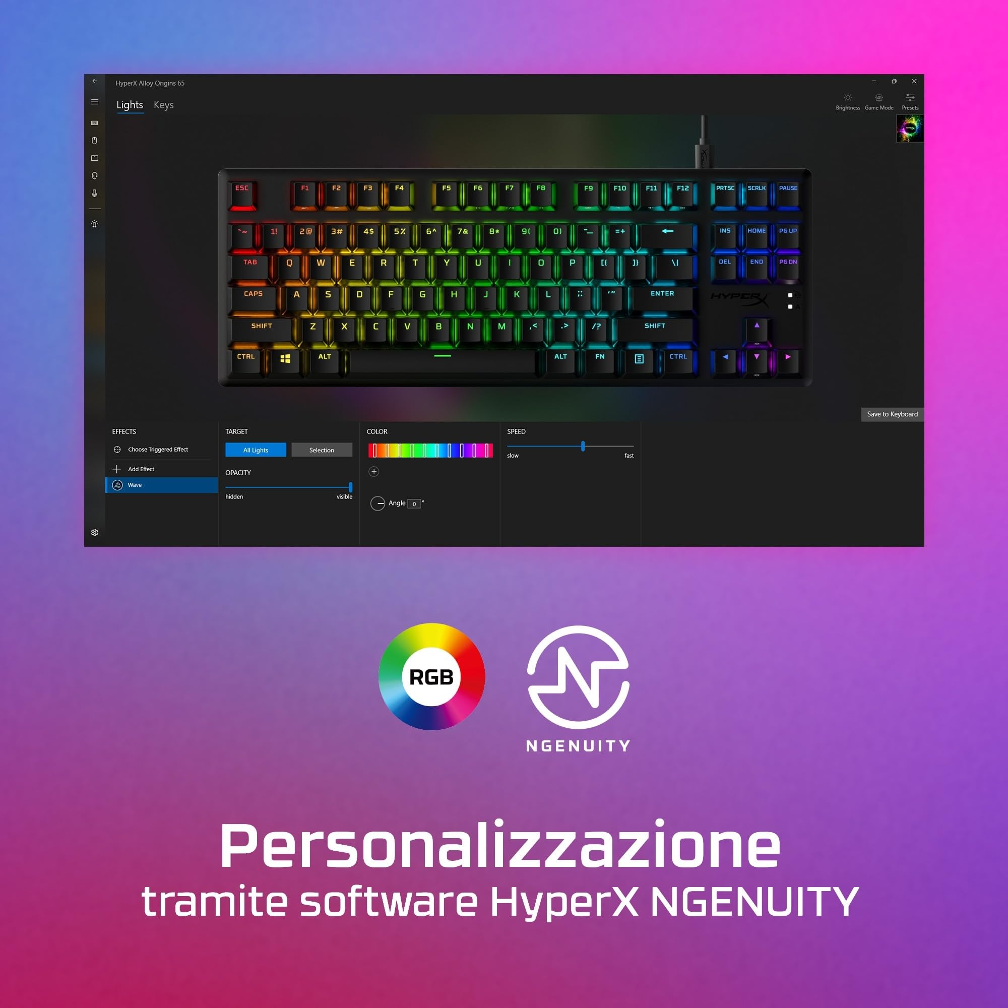 hyperx-alloy-origins-core-pbt-tastiera-meccanica-gaming-tenkeyless-cablata-switc image 6