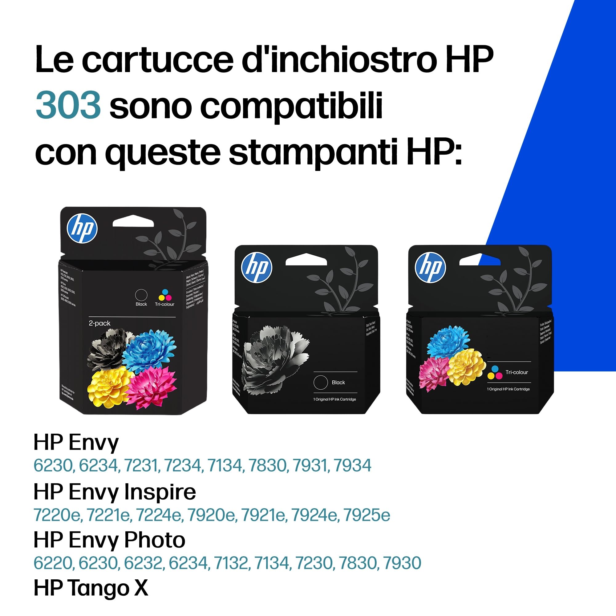 hp-303xl-tricromia-t6n03ae-cartuccia-d-inchiostro-originale-ad-alta-capacit-415- image 2