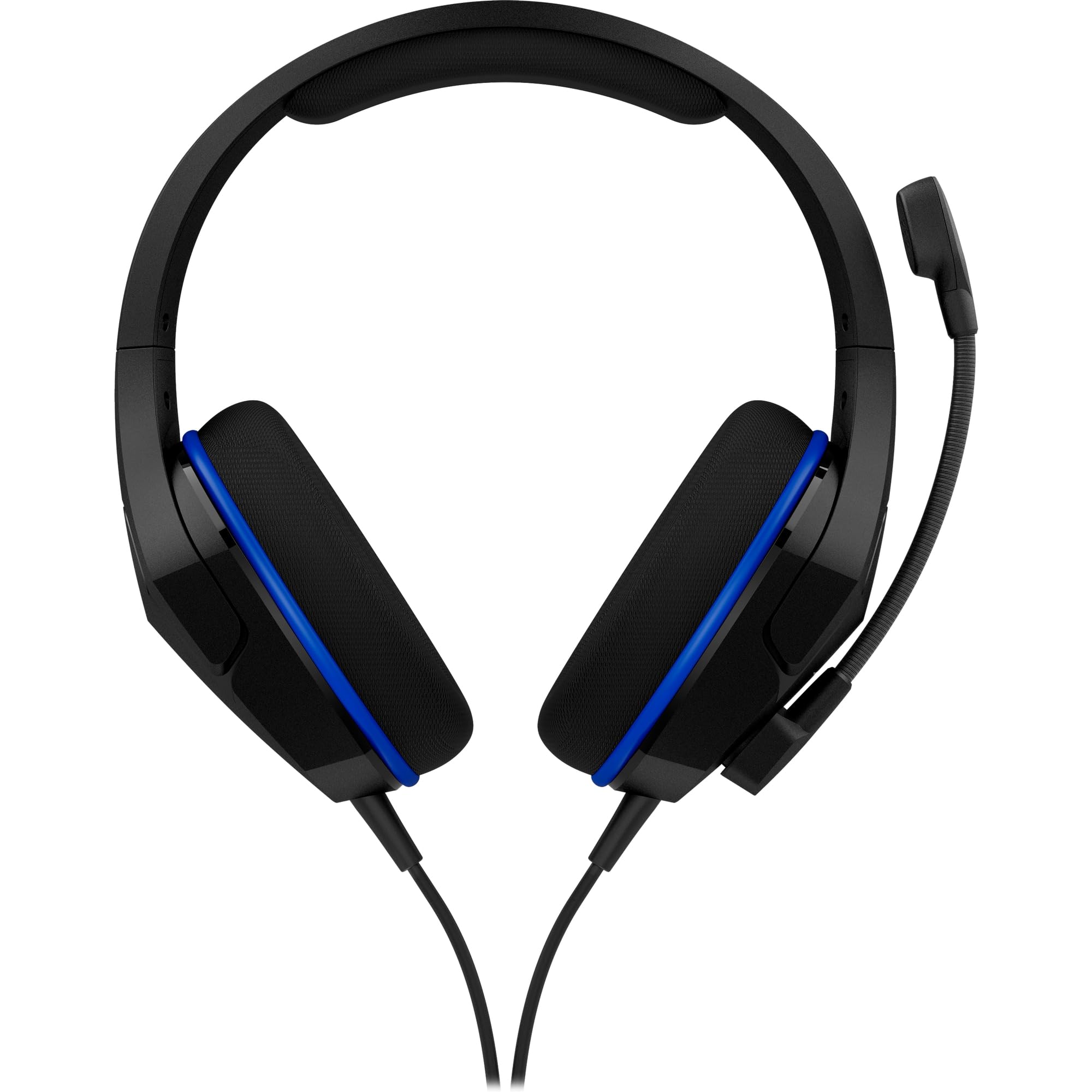 hyperx-cloud-stinger-core-cuffie-da-gaming-cablate-3-5-mm-audio-immersivo-telaio image 2