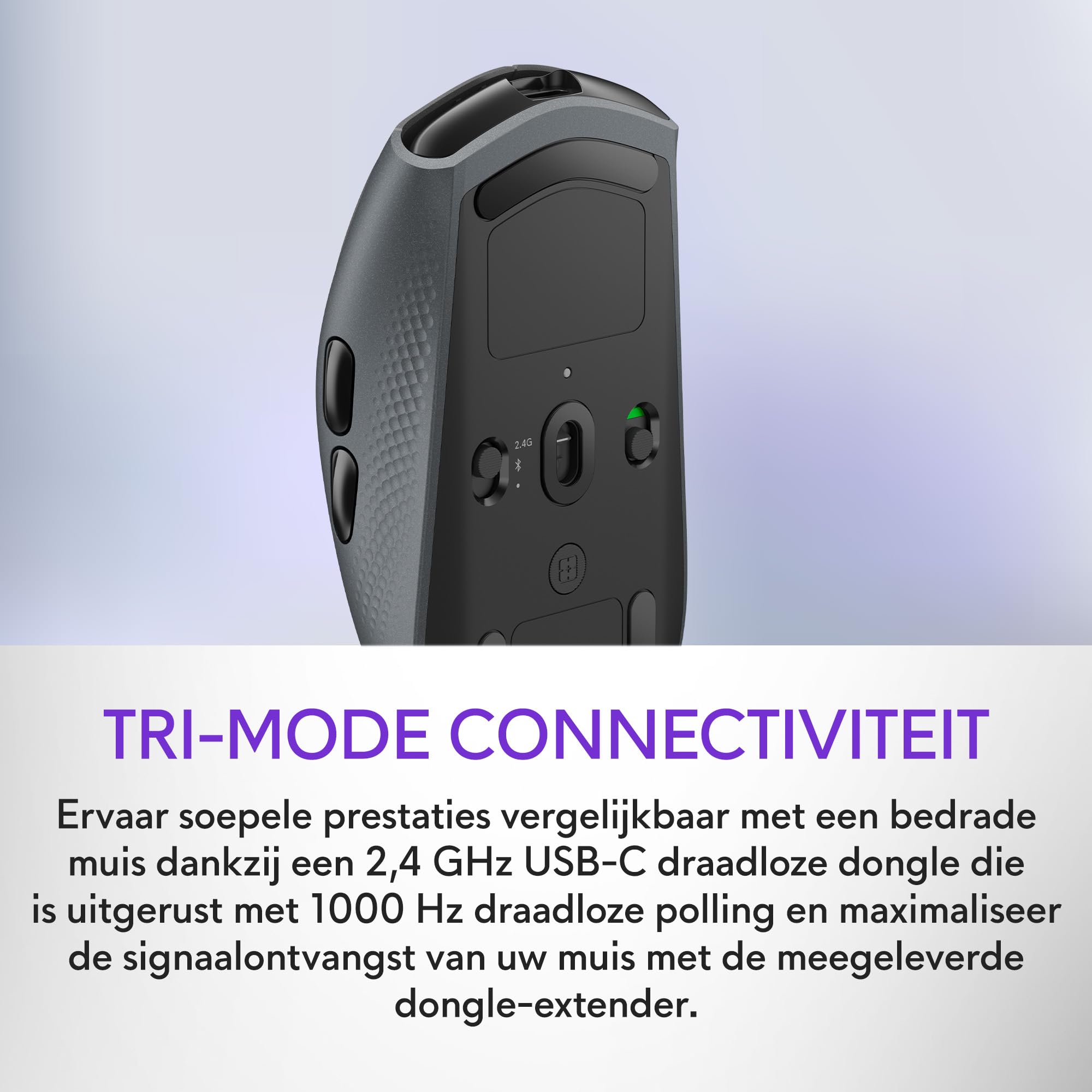 dell-alienware-tri-mode-wireless-gaming-mouse-aw720m-dark-side-of-the-moon-mouse image 5
