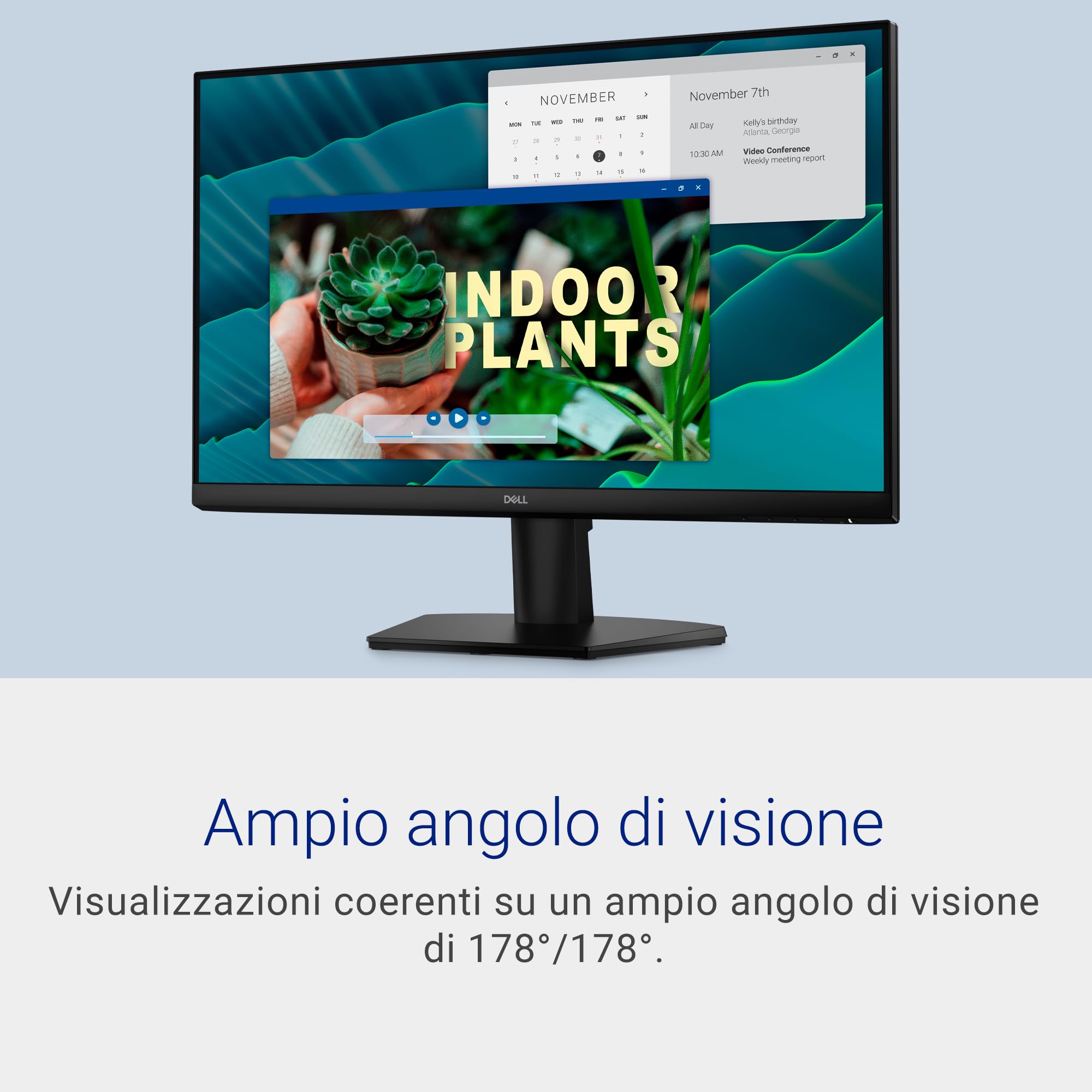 dell-24-monitor-se2426h-display-23-8-ips-full-hd-144hz-1ms-mprt-amd-freesync-com image 4
