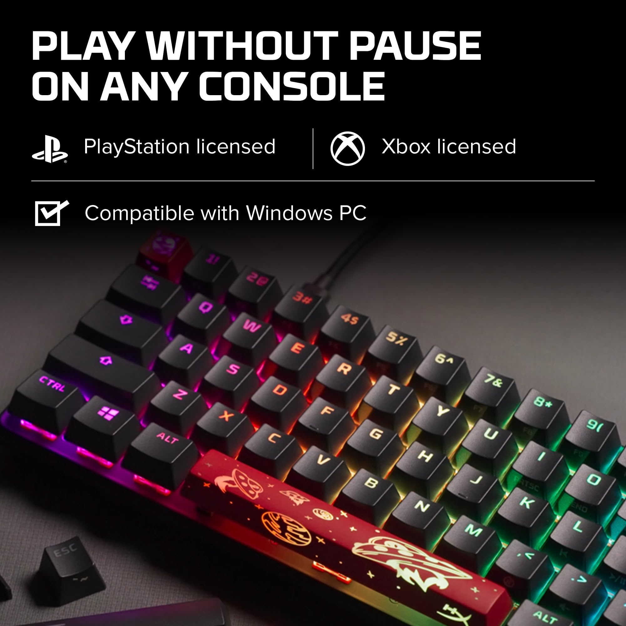 hyperx-alloy-origins-65-tastiera-meccanica-da-gaming-cablata-usb-c-switch-hyperx image 7