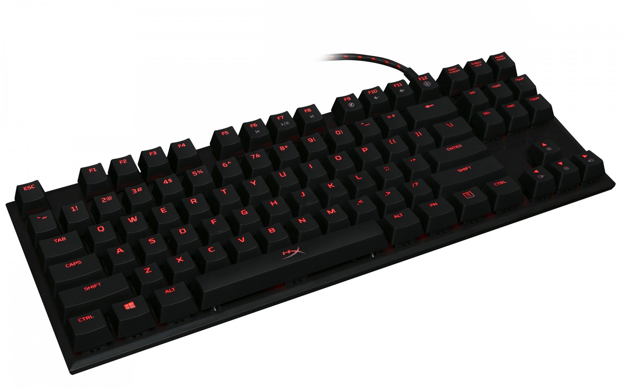 hyperx-alloy-fps-pro-hx-kb4rd1-us-tastiera-gaming-meccanica-con-switch-cherry-mx image 1
