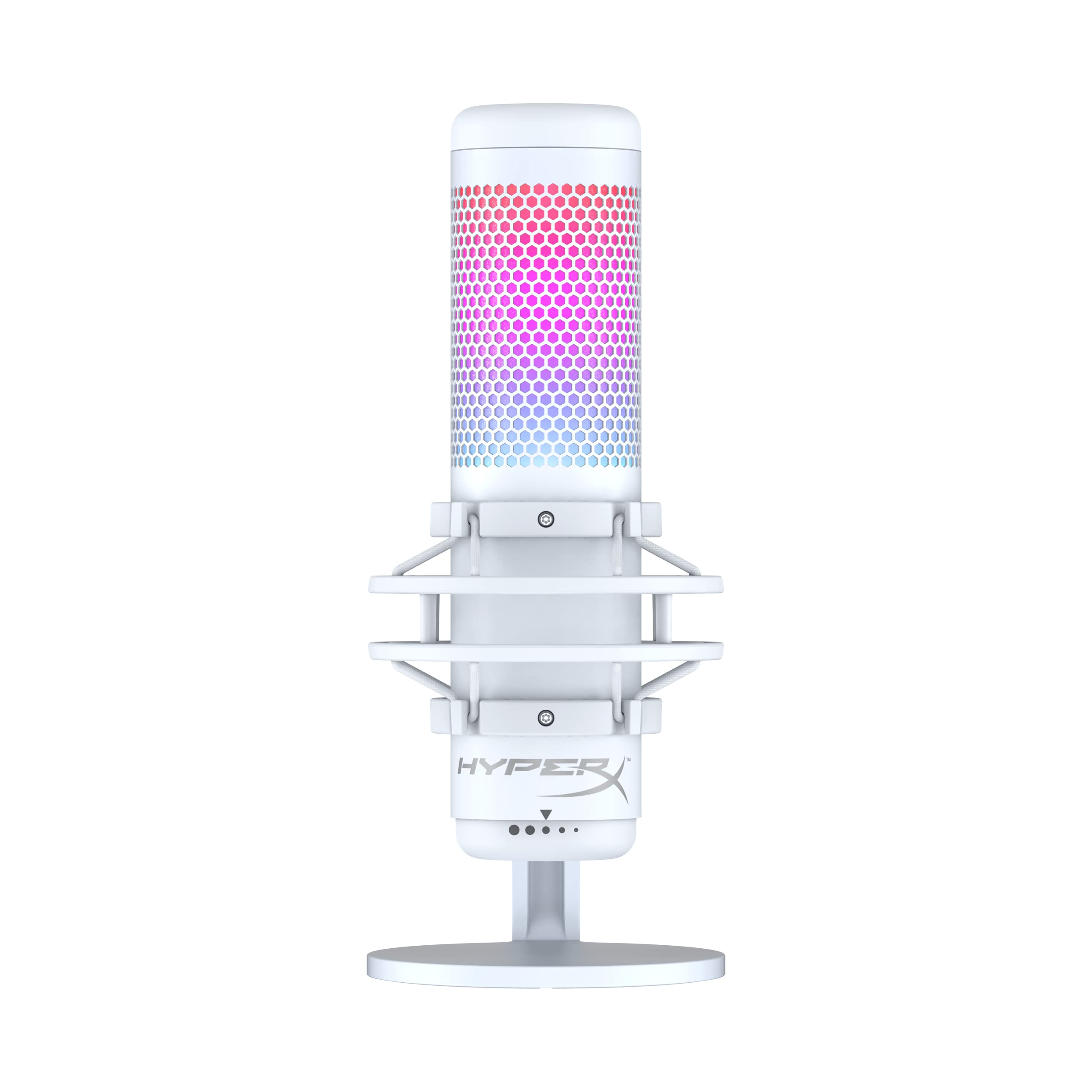 hyperx-quadcast-s-microfono-usb-da-gaming-4-pattern-polari-rgb-anti-vibrazione-t image 1