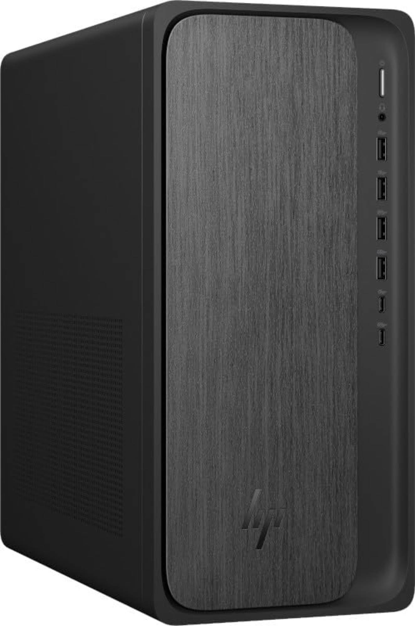 hp-omnidesk-m02-0010sl-desktop-fisso-con-amd-ryzen-5-8500g-8-gb-ram-512-gb-ssd-g image 2