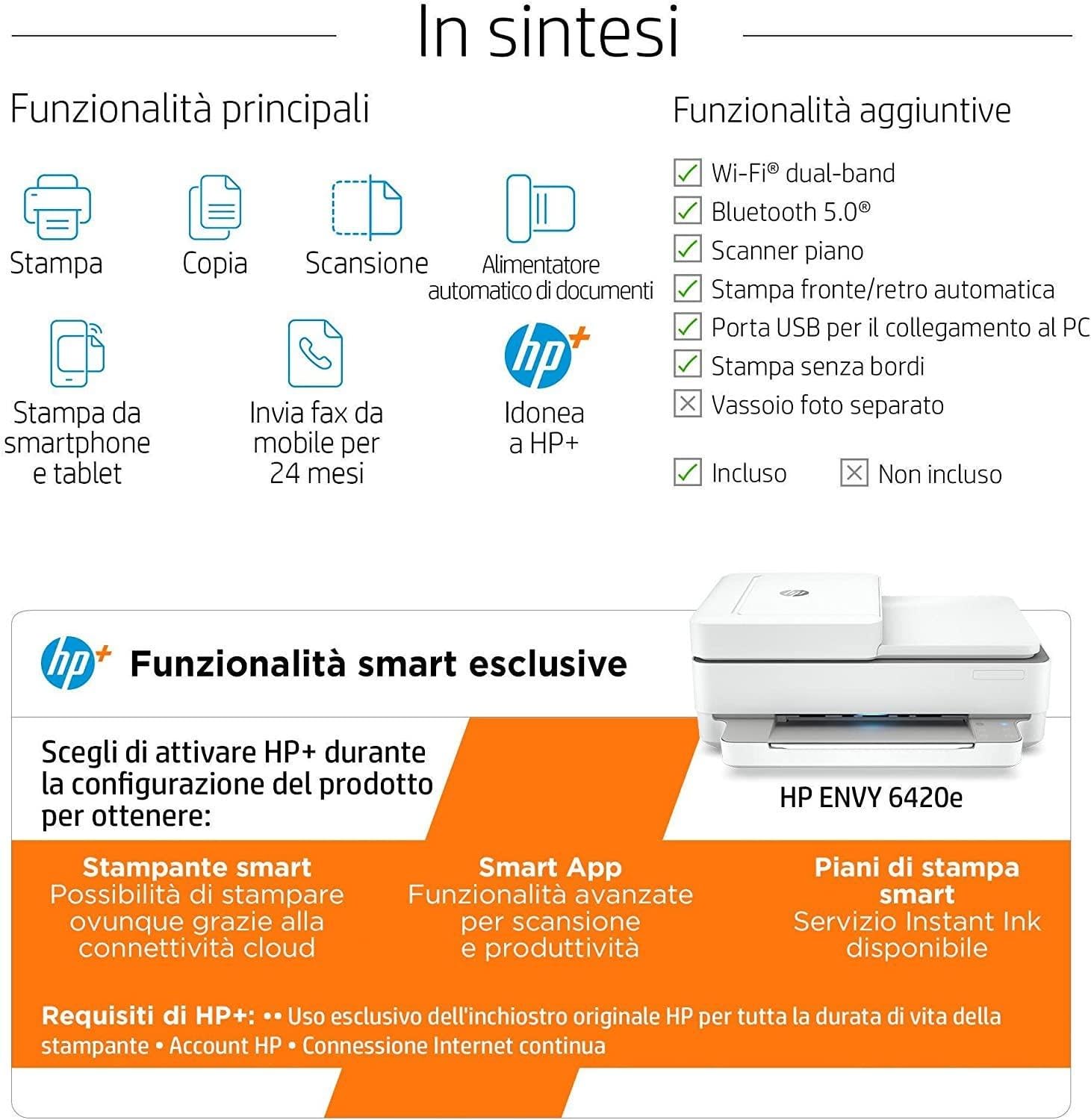 hp-deskjet-4120e-stampante-multifunzione-a-getto-d-inchiostro-con-scanner-fax-da image 6