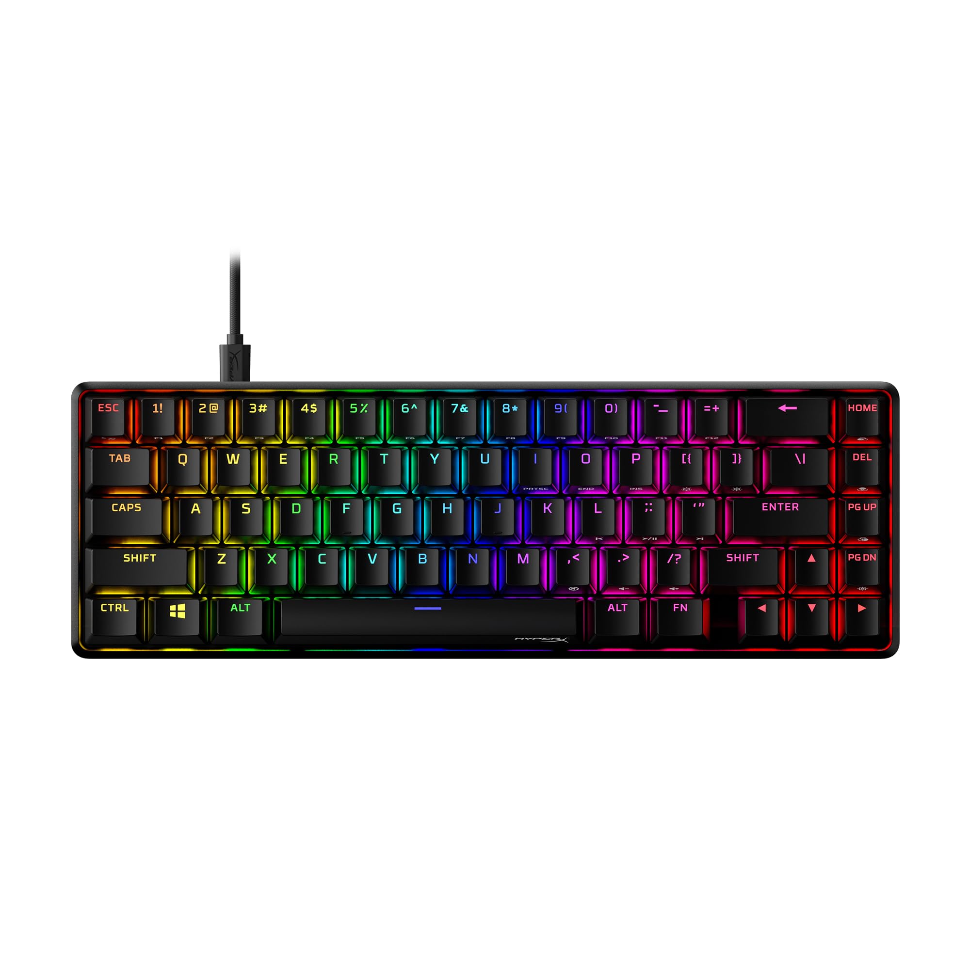 hyperx-alloy-origins-65-tastiera-meccanica-da-gaming-cablata-usb-c-switch-hyperx image 1