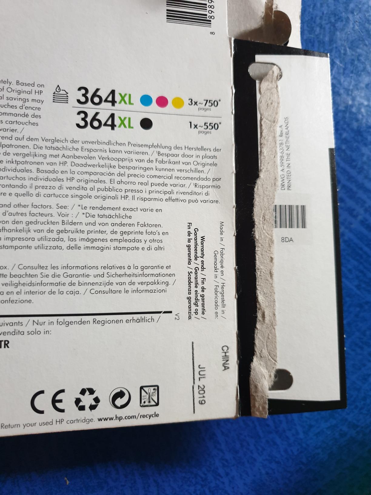 Ottimo set XL