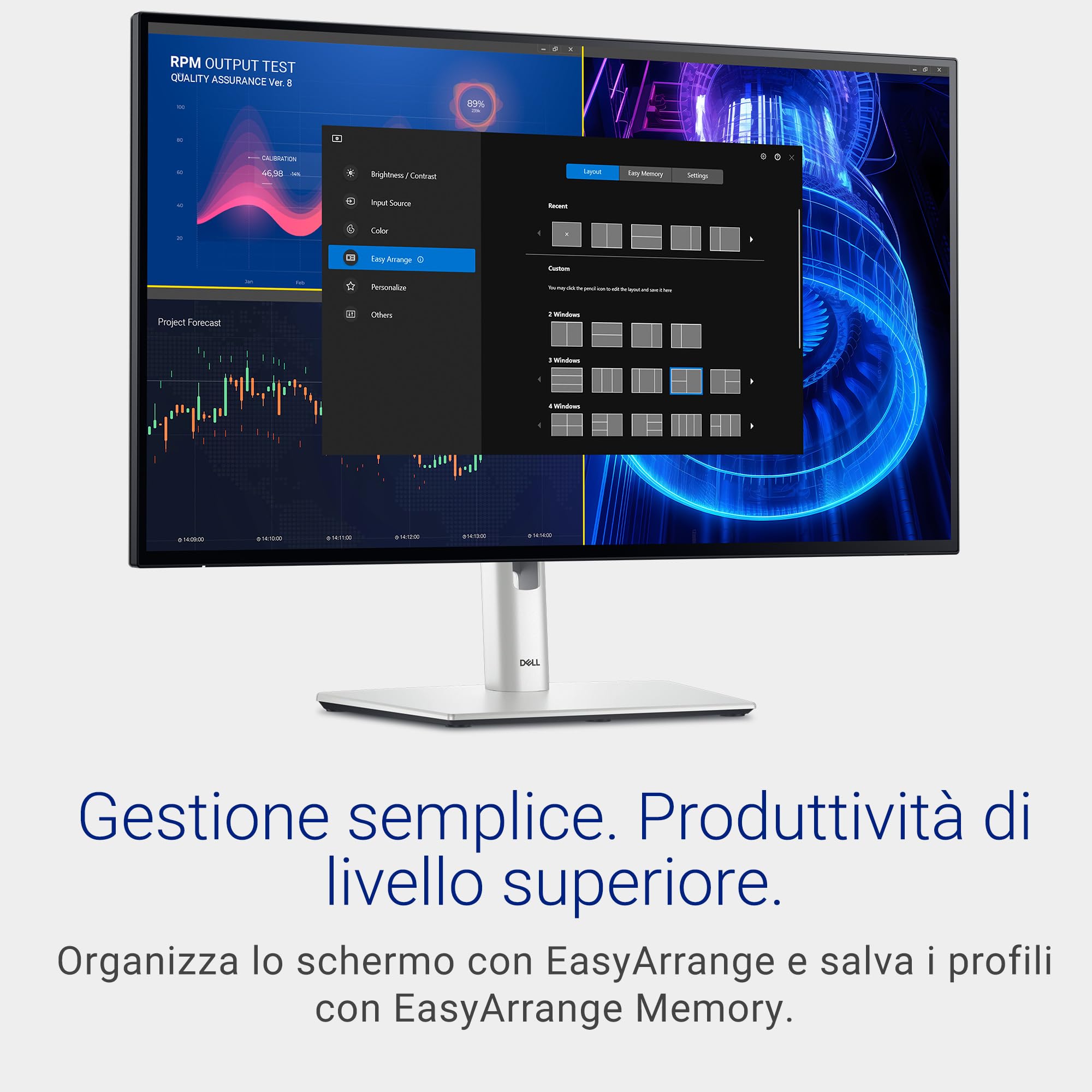 dell-ultrasharp-u2724de-monitor-thunderbolt-27-qhd-2560x1440-120hz-ips-black-kvm image 5