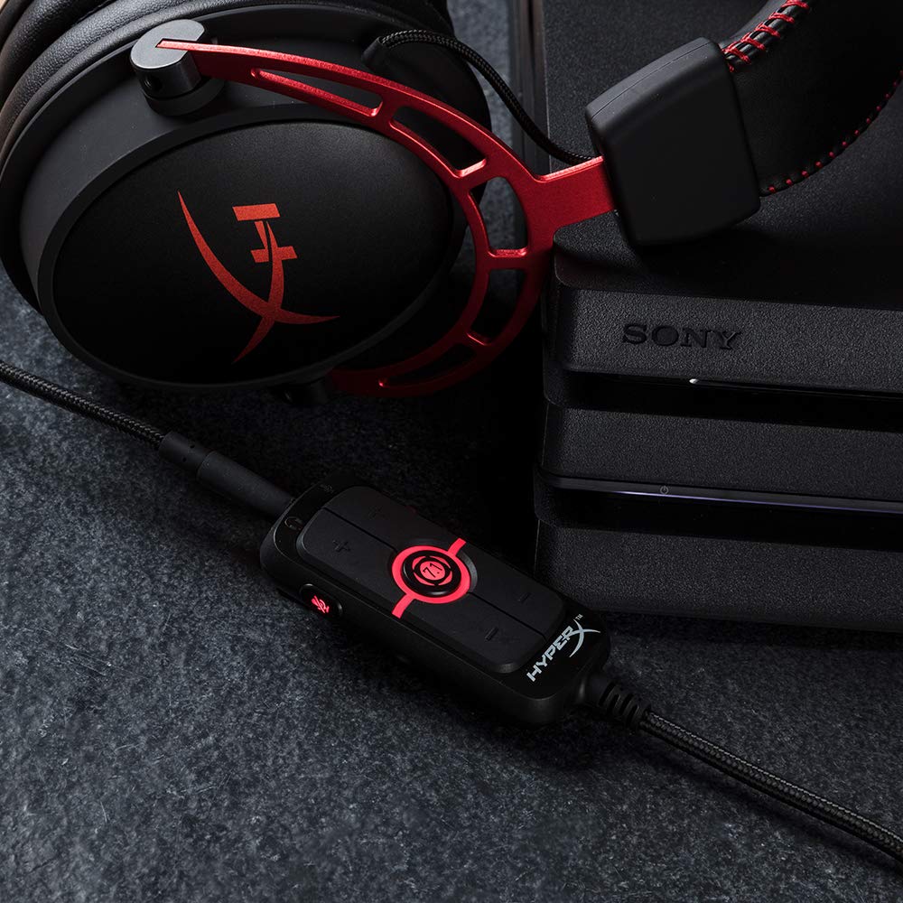 hyperx-hx-usccamss-bk-scheda-audio-usb-virtuale-7-1-surround-sound-amp-con-contr image 8