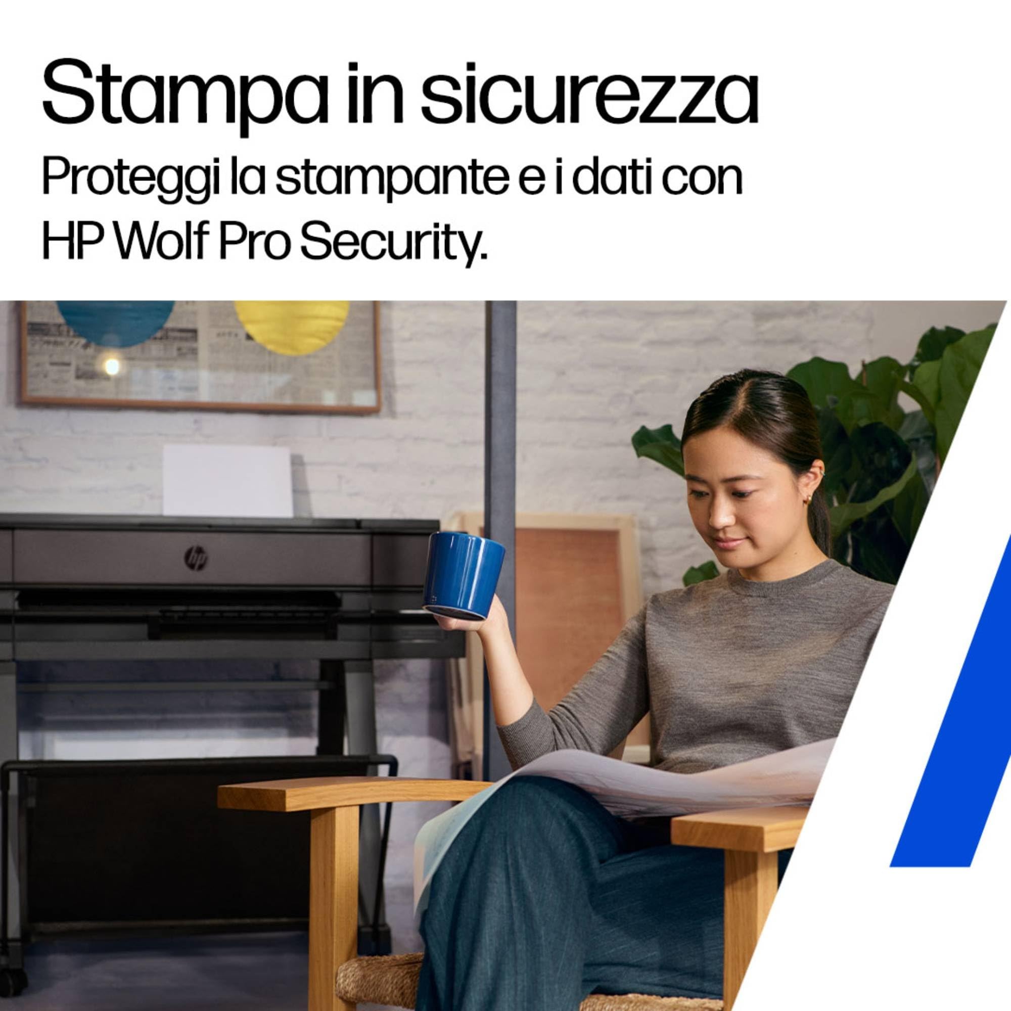 hp-designjet-t870-am0x9a-plotter-grande-formato-multi-formato-a4-a1-d-con-wi-fi- image 6