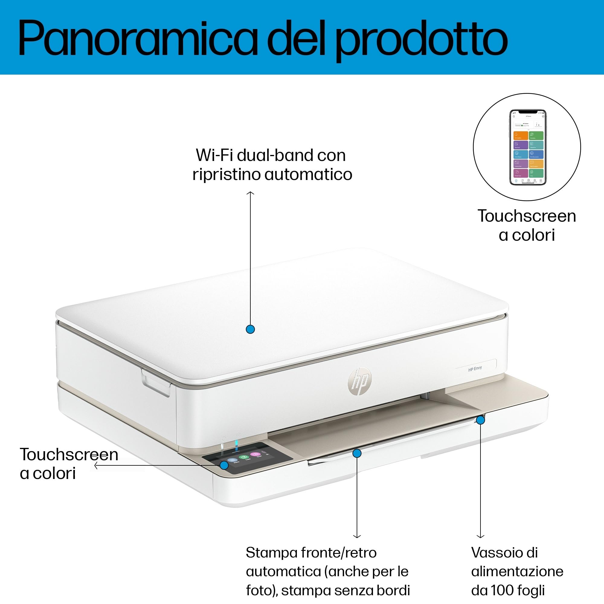 hp-envy-6120e-714l8b-stampante-multifunzione-a-getto-d-inchiostro-a4-colori-con- image 5