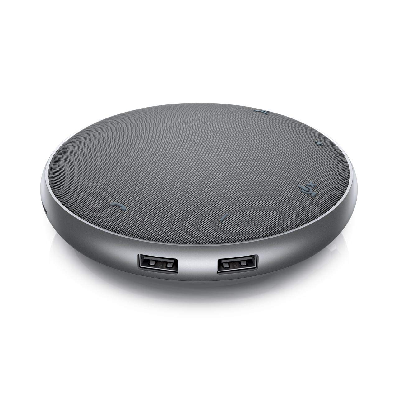 dell-mh3021p-vivavoce-per-conferenze-con-adattatore-multiporta-usb-c-2x-usb-a-3- image 5
