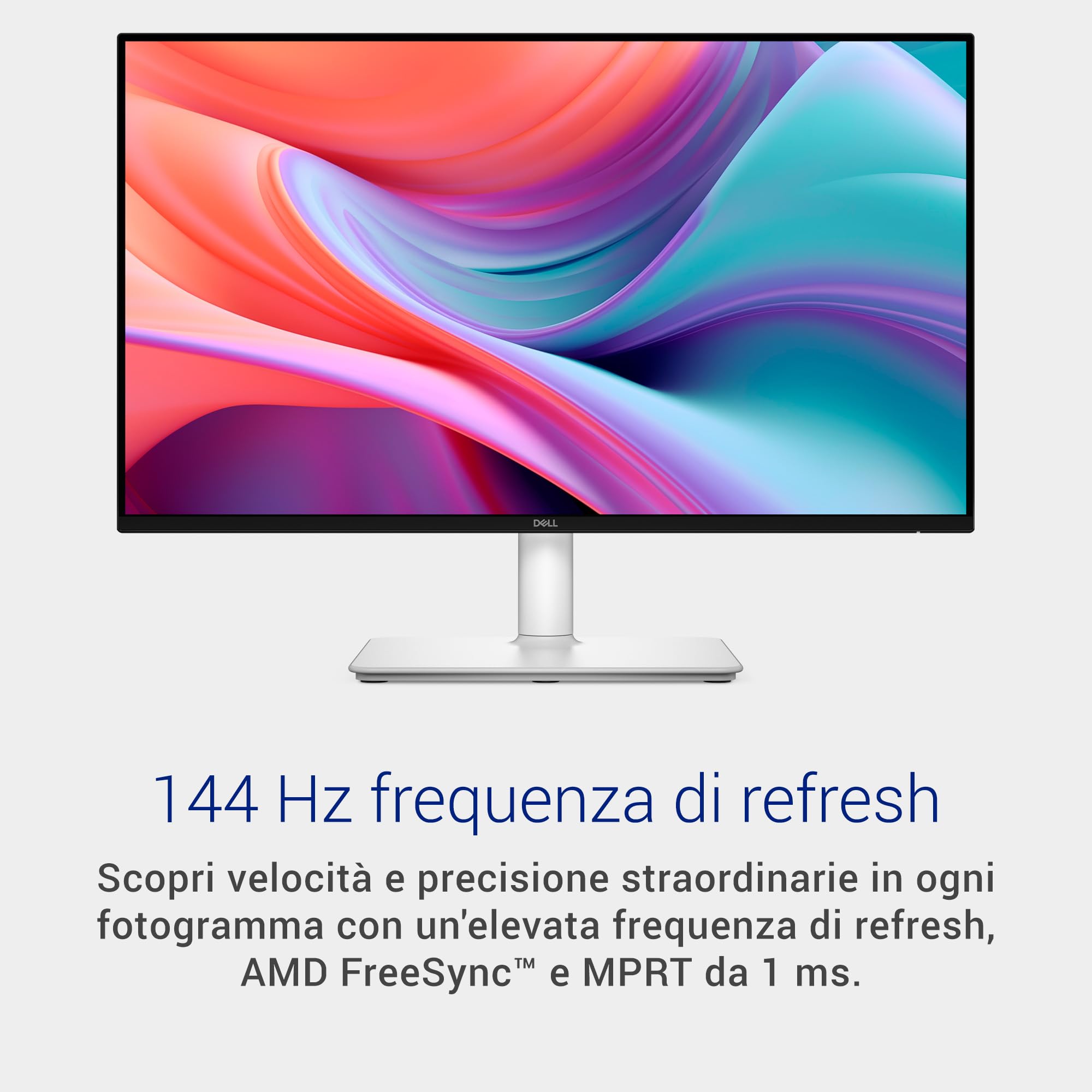 dell-24-plus-monitor-s2425hsm-23-8-full-hd-144hz-ips-1ms-mprt-amd-freesync-99-sr image 3