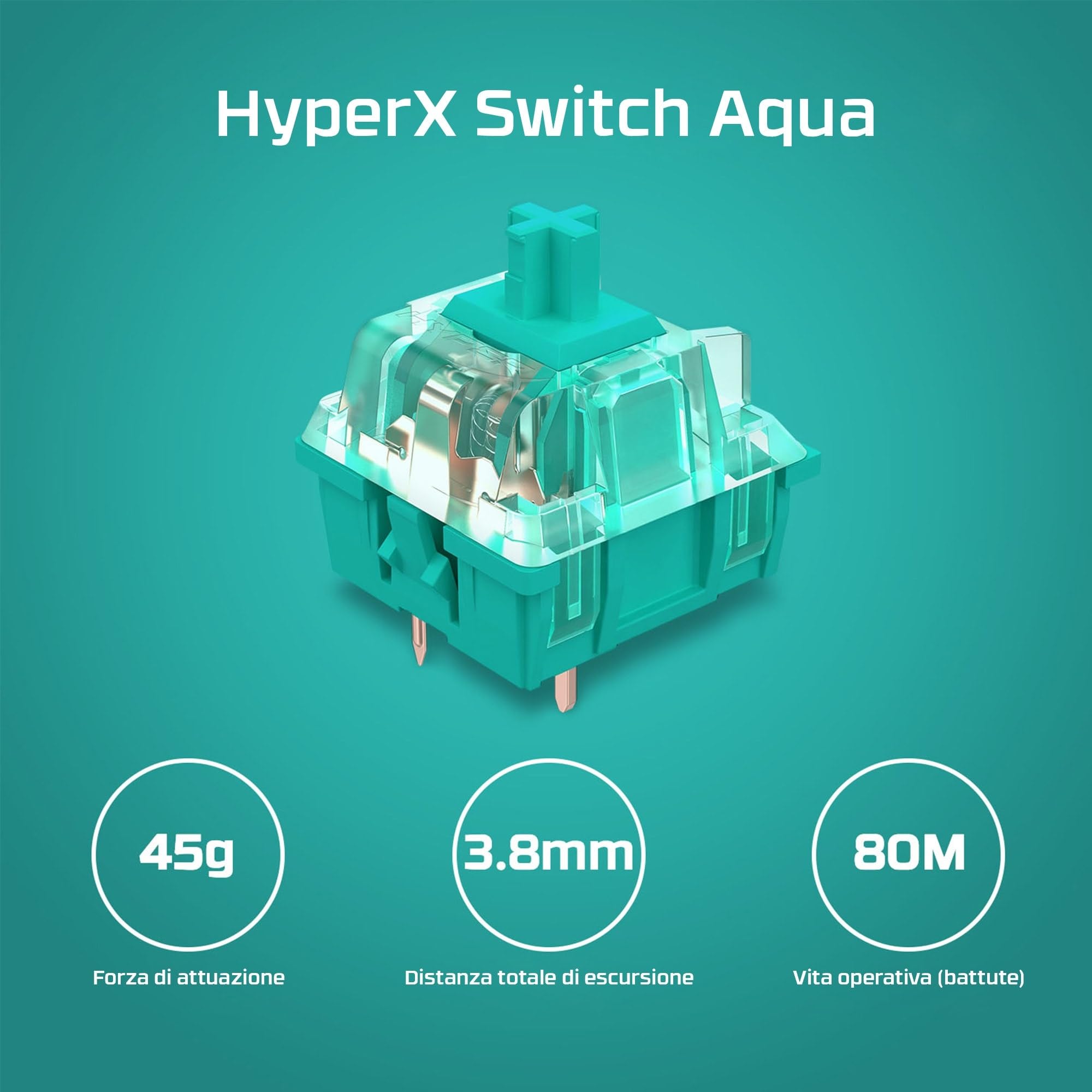 hyperx-alloy-origins-core-pbt-tastiera-meccanica-gaming-tenkeyless-cablata-switc image 4