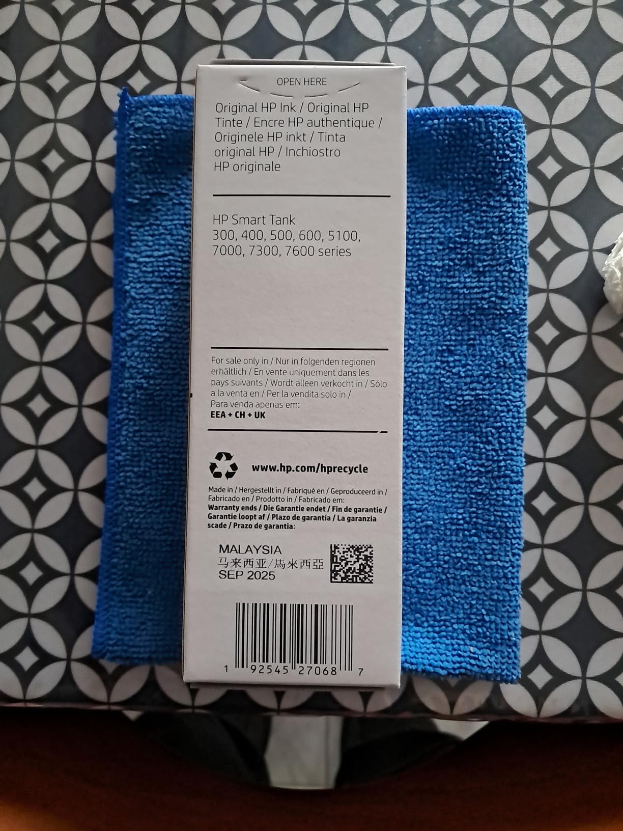 6000 pagine di tranquillità