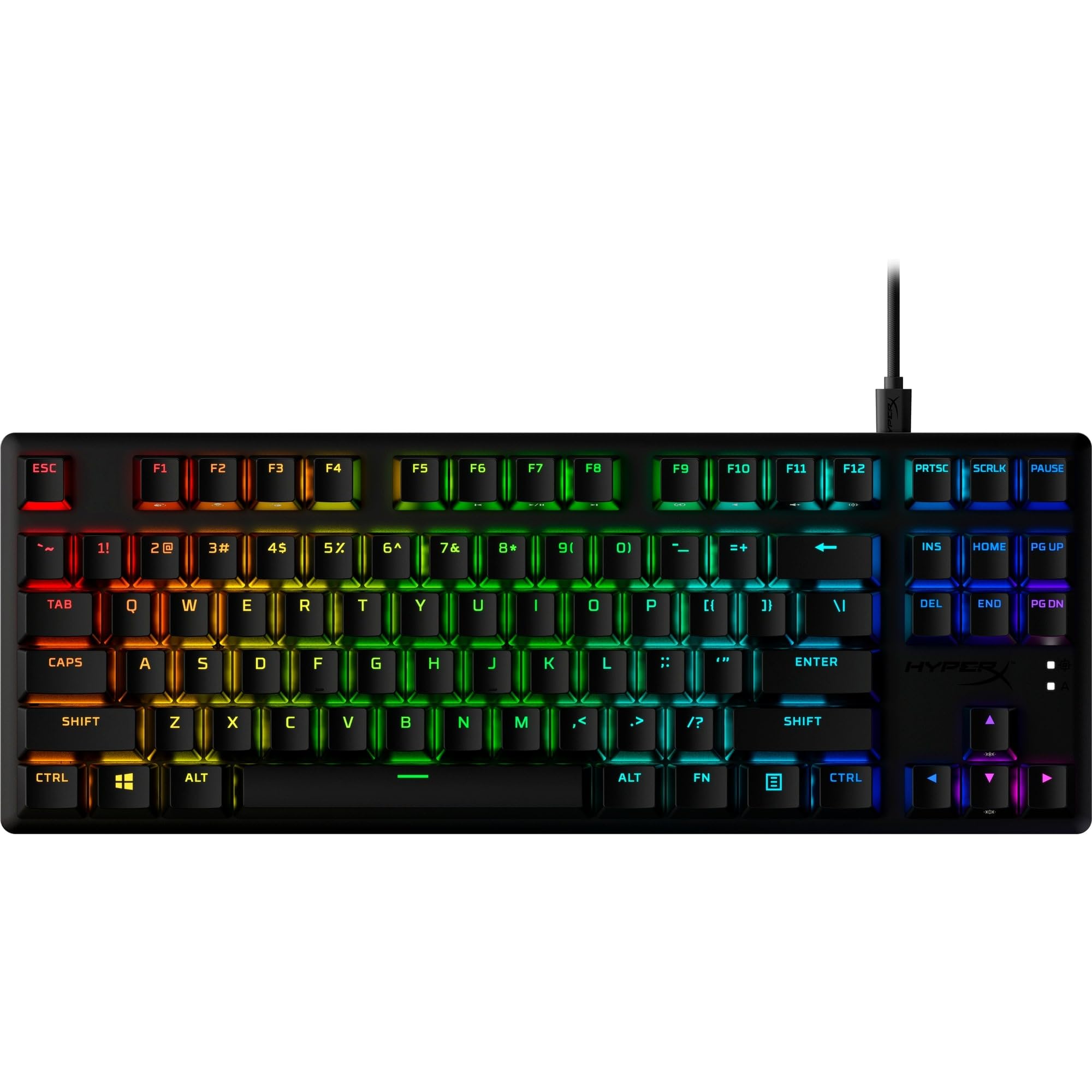 hyperx-alloy-origins-core-pbt-tastiera-meccanica-gaming-tenkeyless-cablata-switc image 1