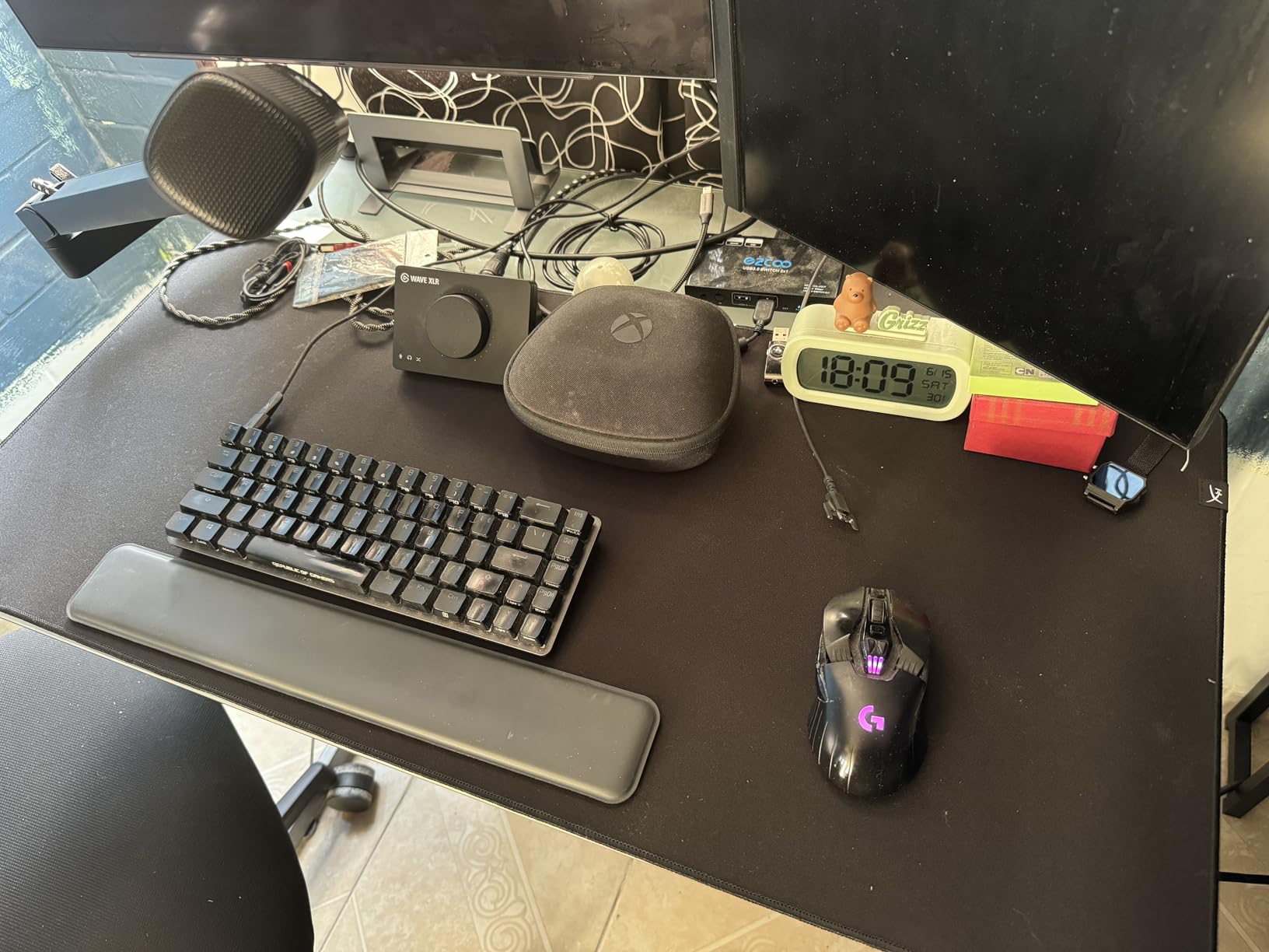 Consigliato ai gamer