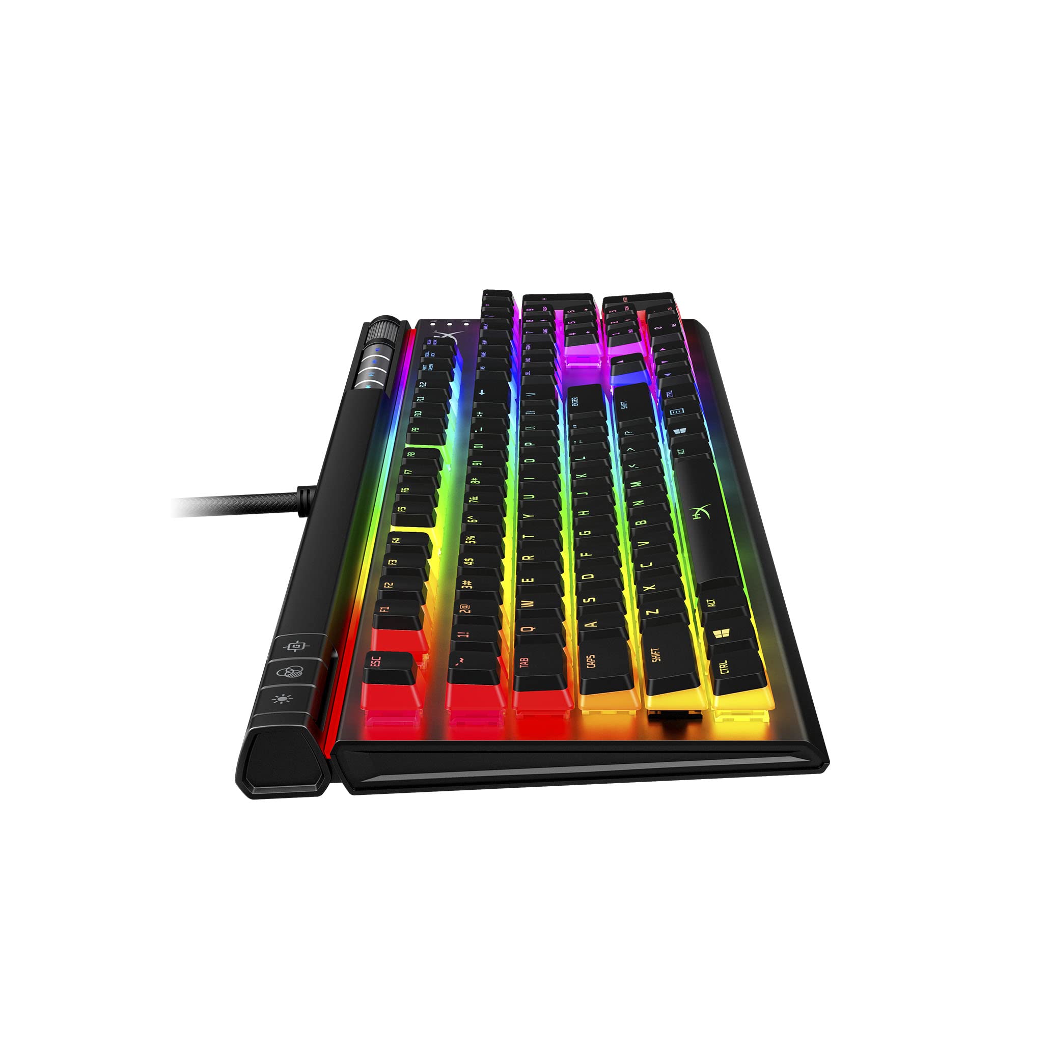 hp-hyperx-alloy-elite-2-tastiera-meccanica-gaming-cablata-rgb-con-telaio-in-acci image 4