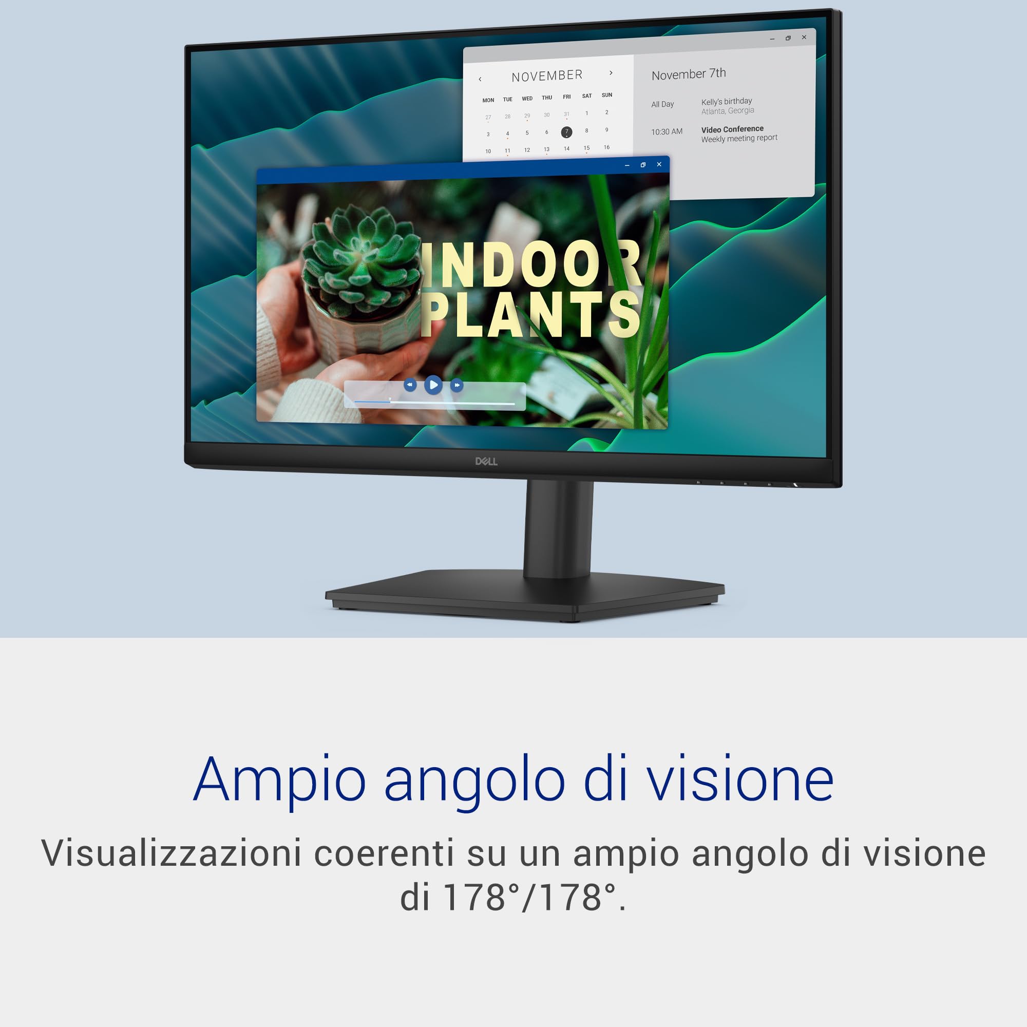 dell-24-monitor-se2426hs-23-8-full-hd-ips-144hz-1ms-mprt-amd-freesync-regolabile image 4