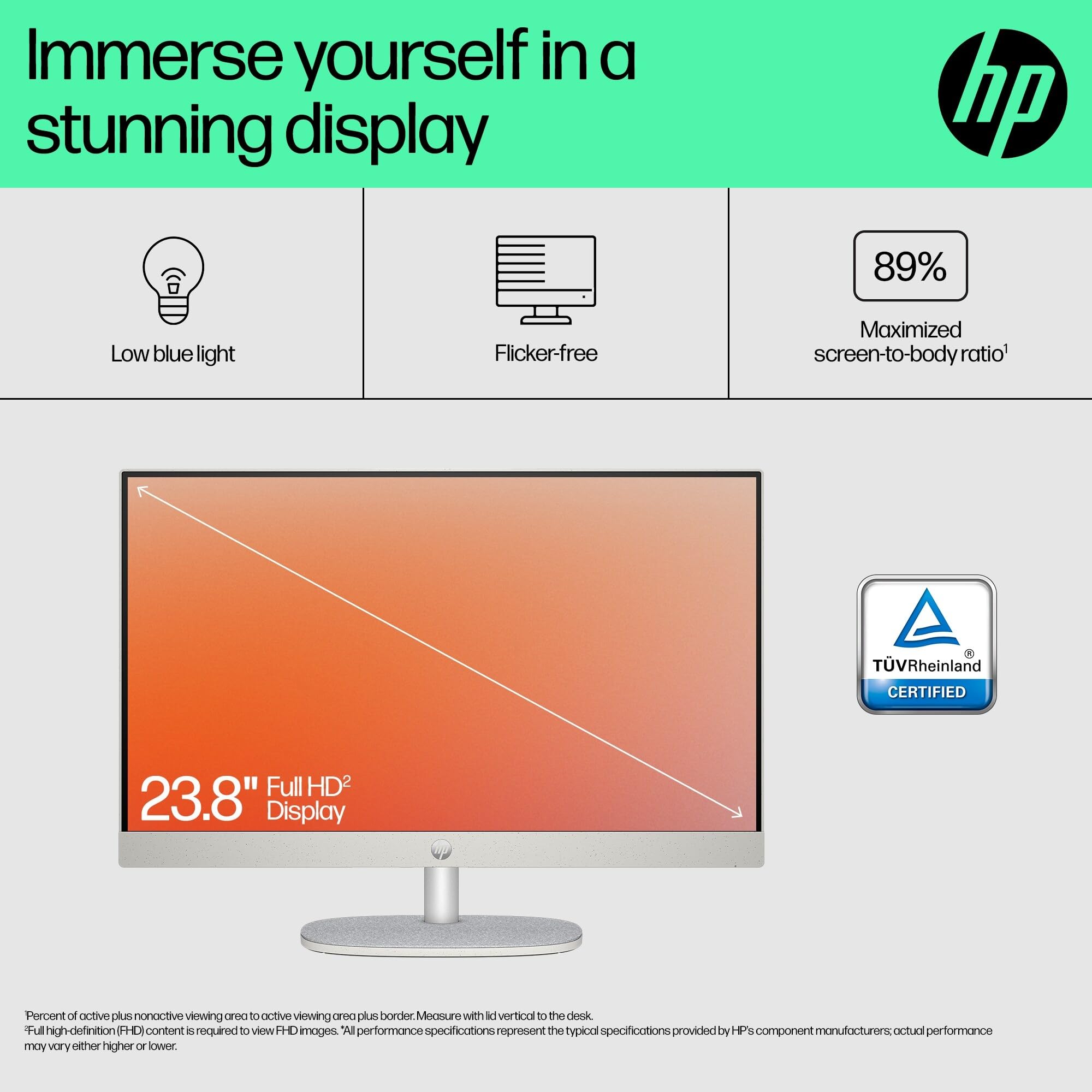 hp-24-cr0002sl-all-in-one-23-8-fhd-ips-amd-ryzen-3-7320u-8gb-lpddr5-512gb-ssd-nv image 4