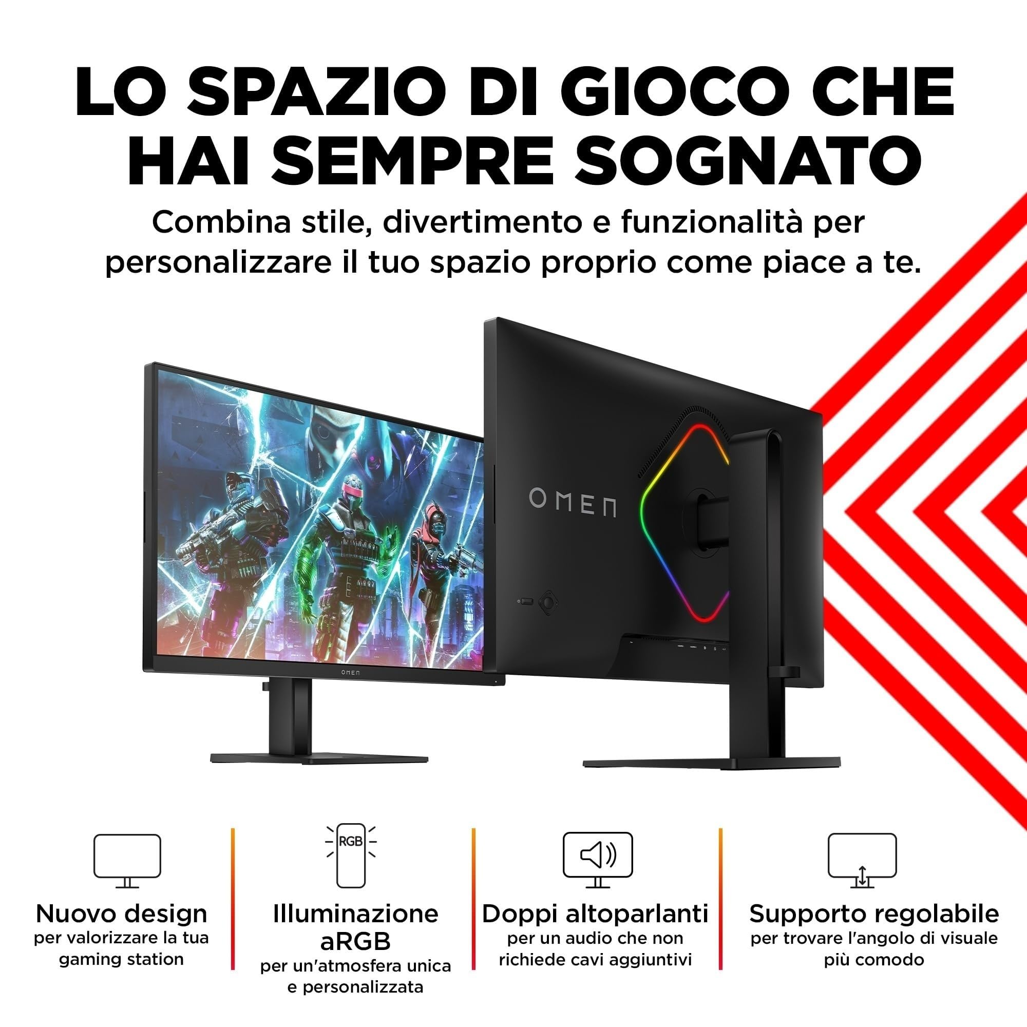 hp-omen-27qs-monitor-gaming-27-ips-qhd-2560x1440-240hz-1ms-hdr-400-amd-freesync- image 3