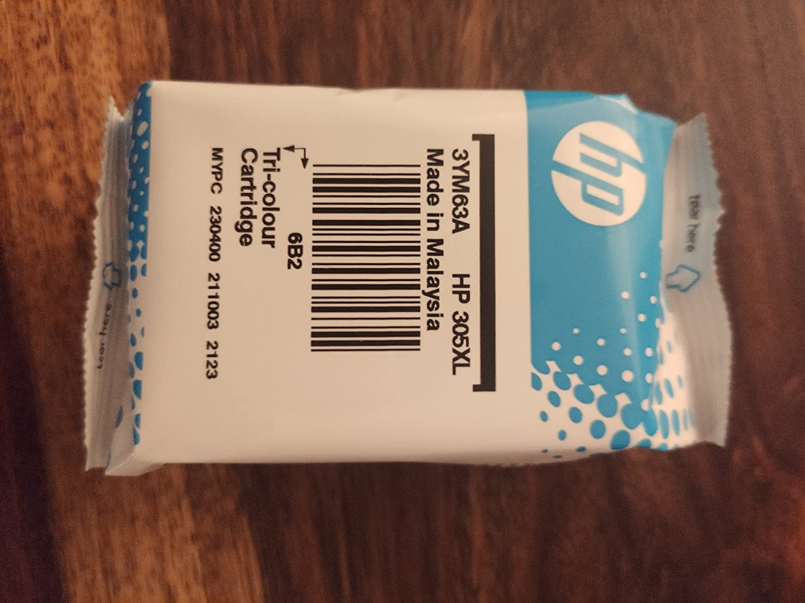 Problemi al primo utilizzo