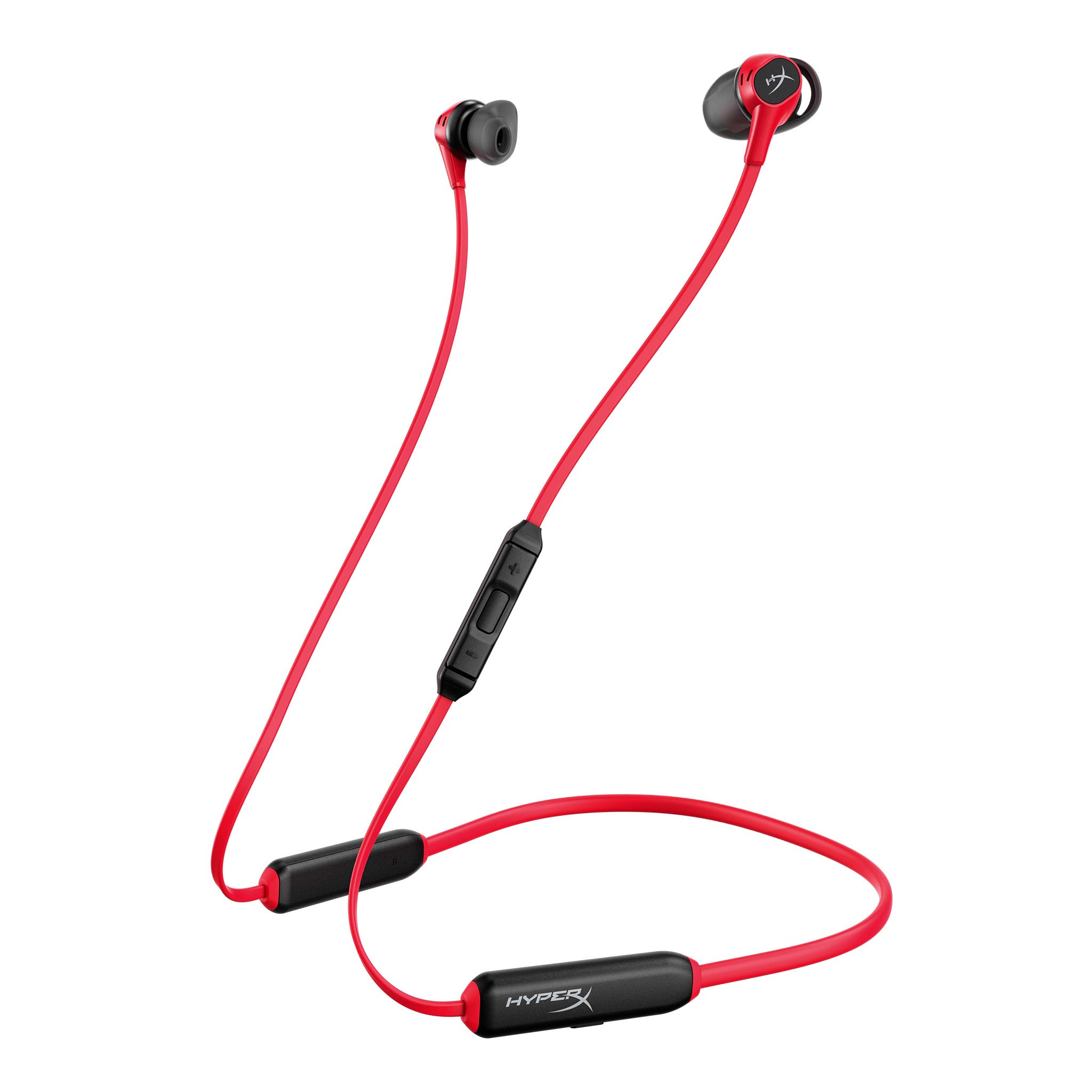 hp-hyperx-cloud-buds-auricolari-wireless-bluetooth-5-1-in-ear-con-microfono-inte image 1