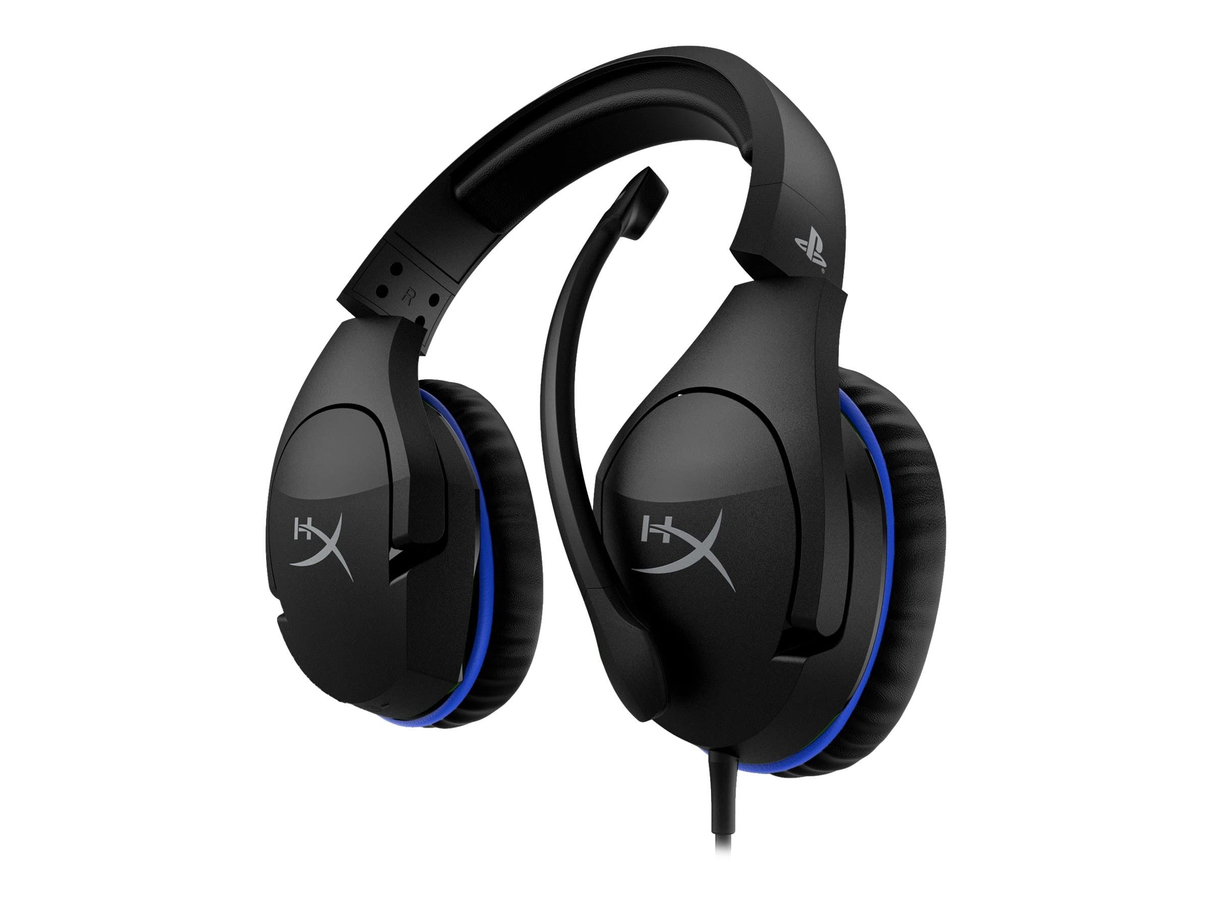 hp-hyperx-cloud-stinger-cuffie-gaming-cablate-3-5-mm-con-driver-50-mm-dts-headph image 5