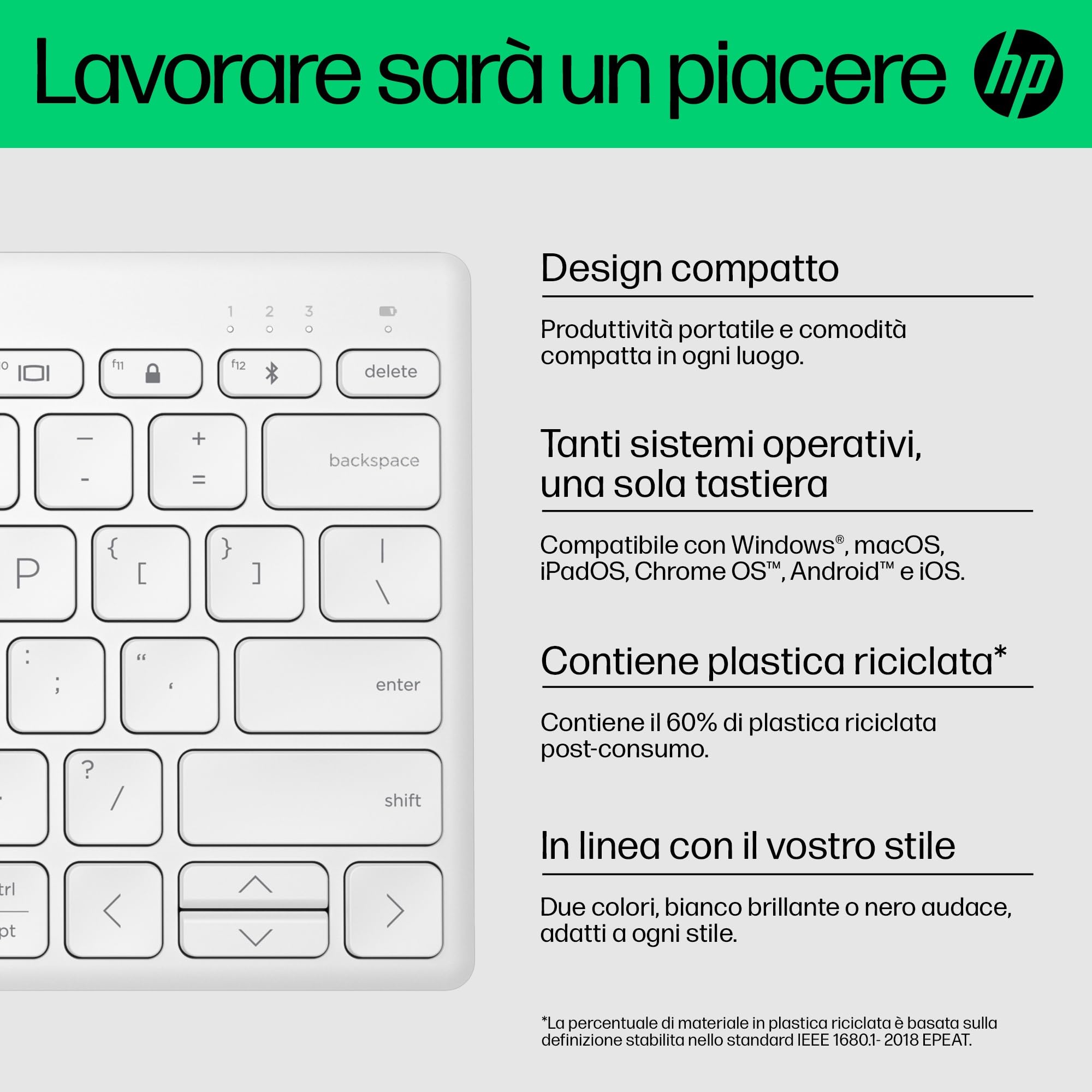 hp-350-tastiera-wireless-e-bluetooth-5-2-multi-dispositivo-layout-italiano-qwert image 7