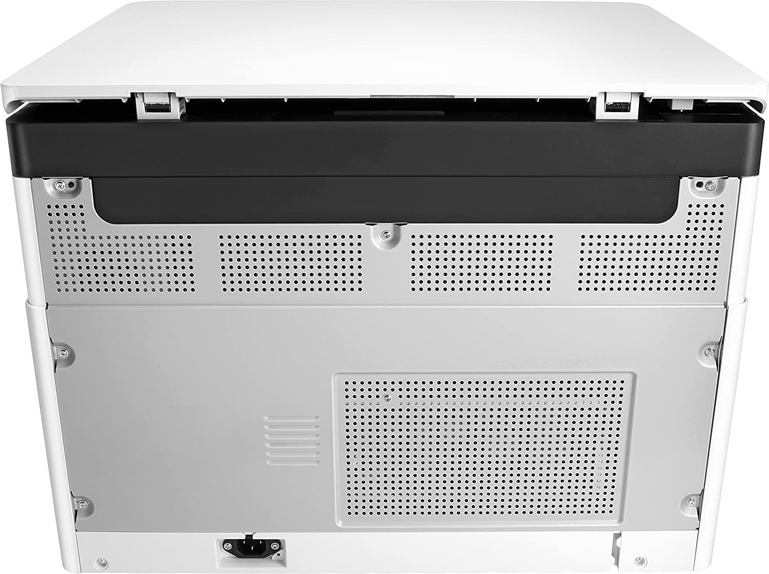 hp-laserjet-m442dn-8af71a-mfp-laser-monocromatica-a4-e-a3-con-stampa-fronte-retr image 4
