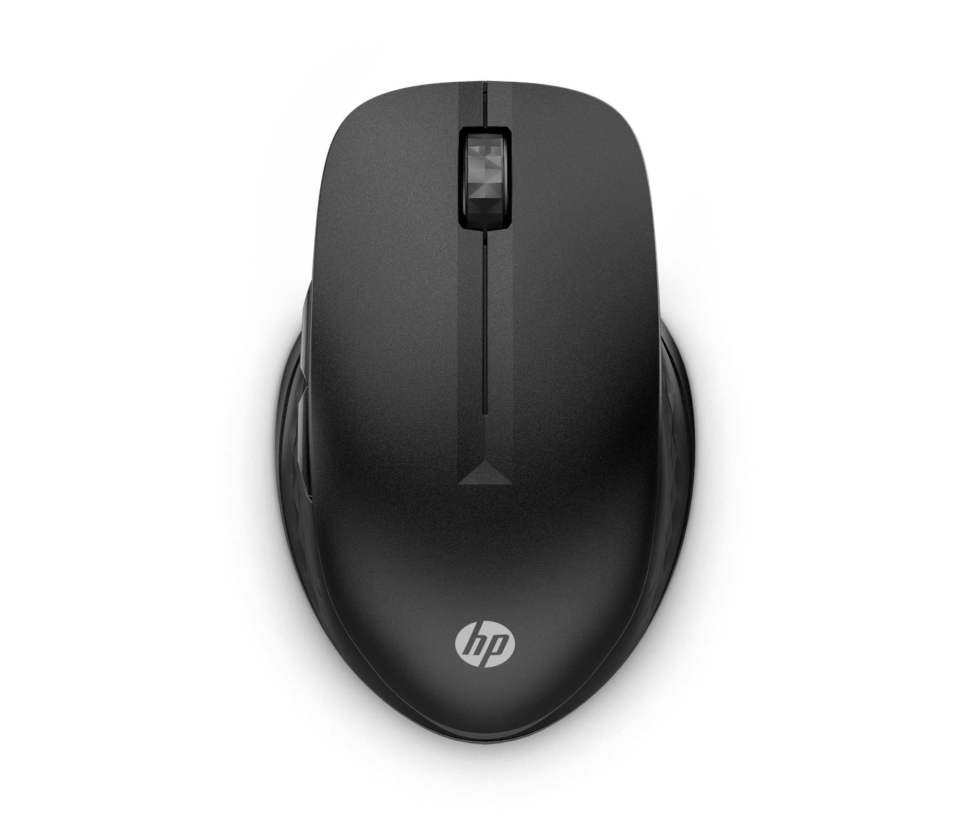 hp-430-mouse-wireless-dual-mode-con-dongle-usb-a-2-4-ghz-e-bluetooth-5-2-sensore image 1