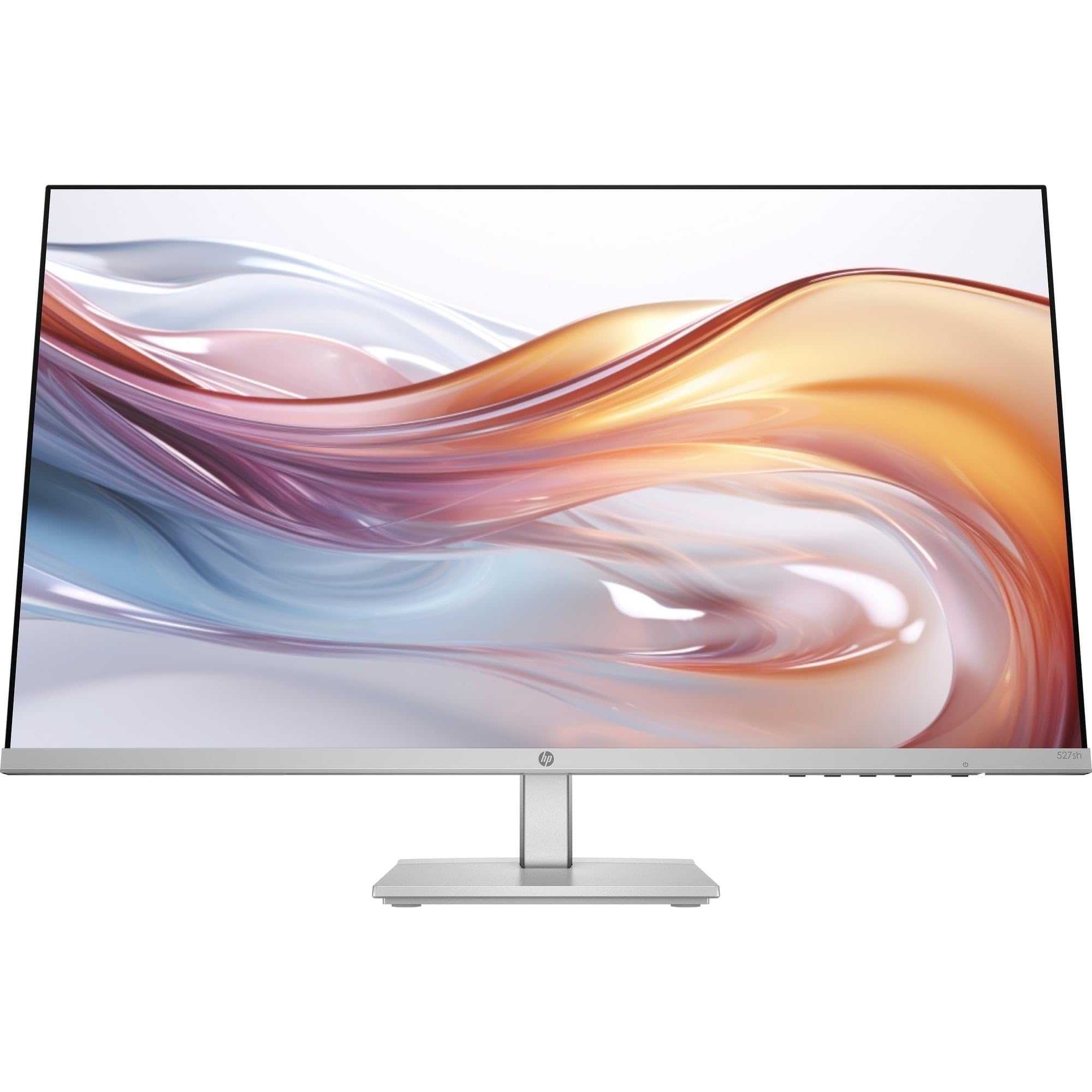 hp-527sh-m527sh-monitor-27-pollici-full-hd-ips-100-hz-antiriflesso-con-eye-ease- image 1
