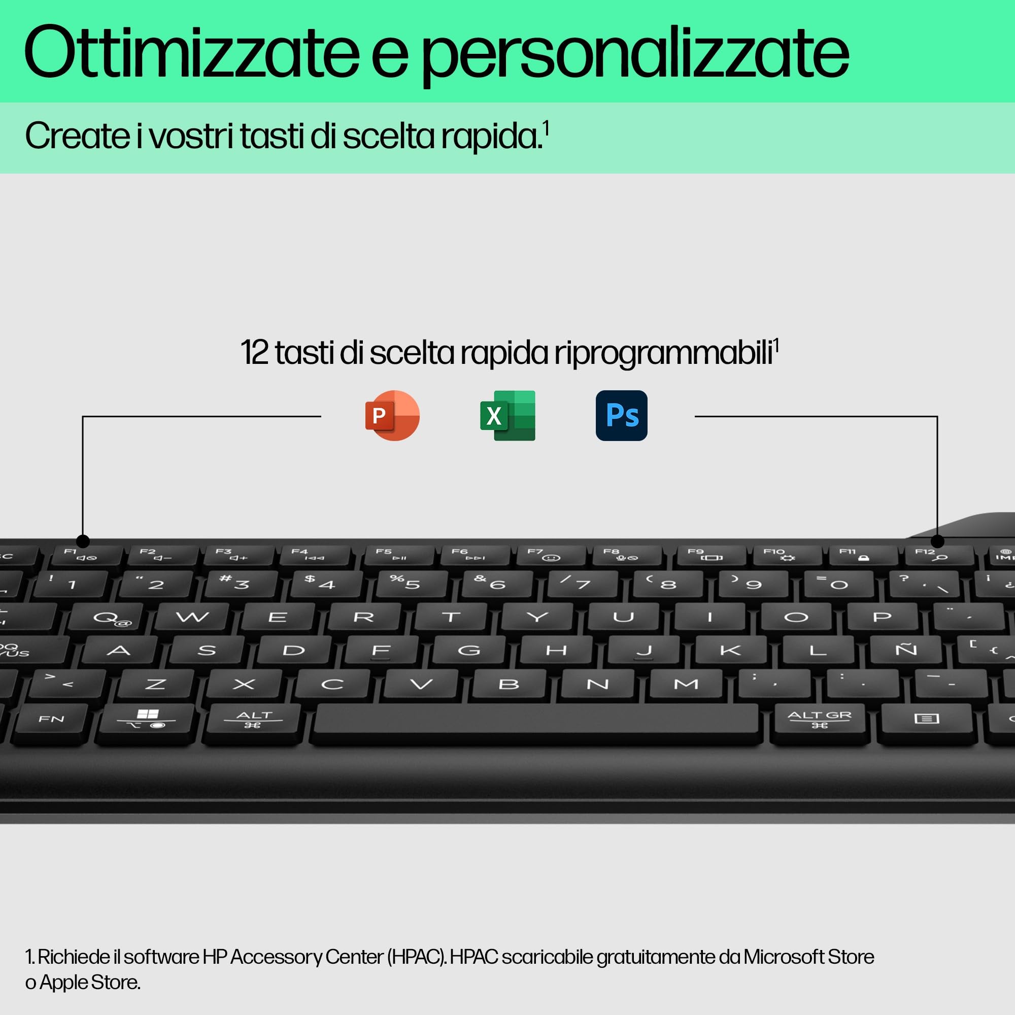 hp-460-tastiera-wireless-e-bluetooth-5-3-multi-dispositivo-qwerty-con-12-tasti-p image 5