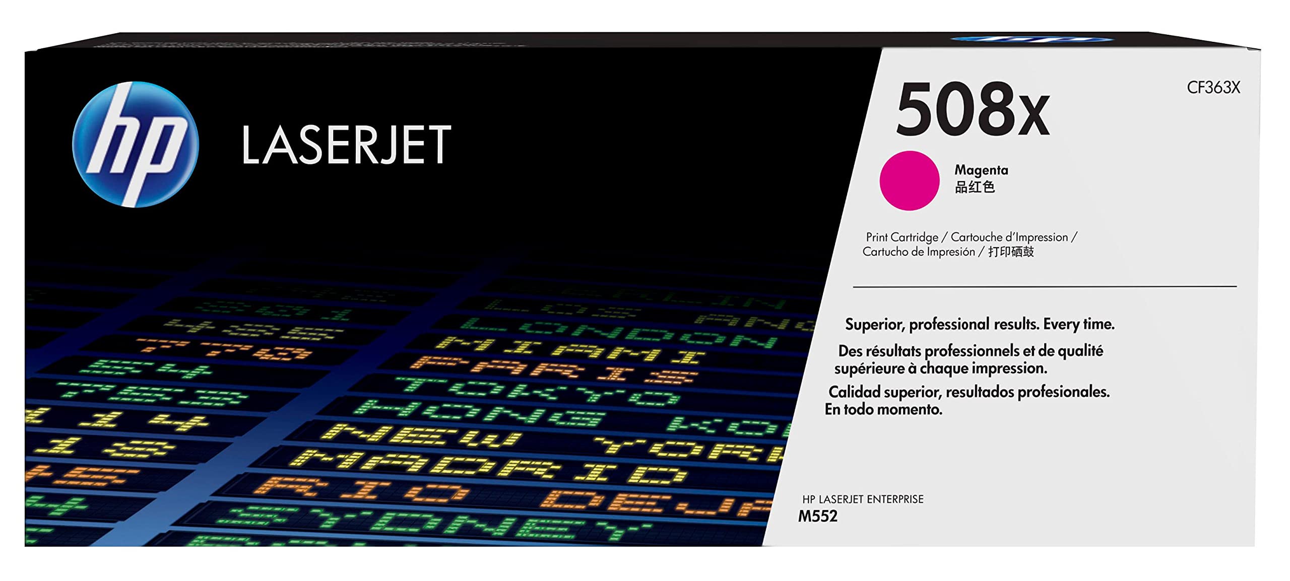 hp-508x-cf363x-cartuccia-toner-originale-magenta-da-9500-pagine-per-hp-laserjet- image 1
