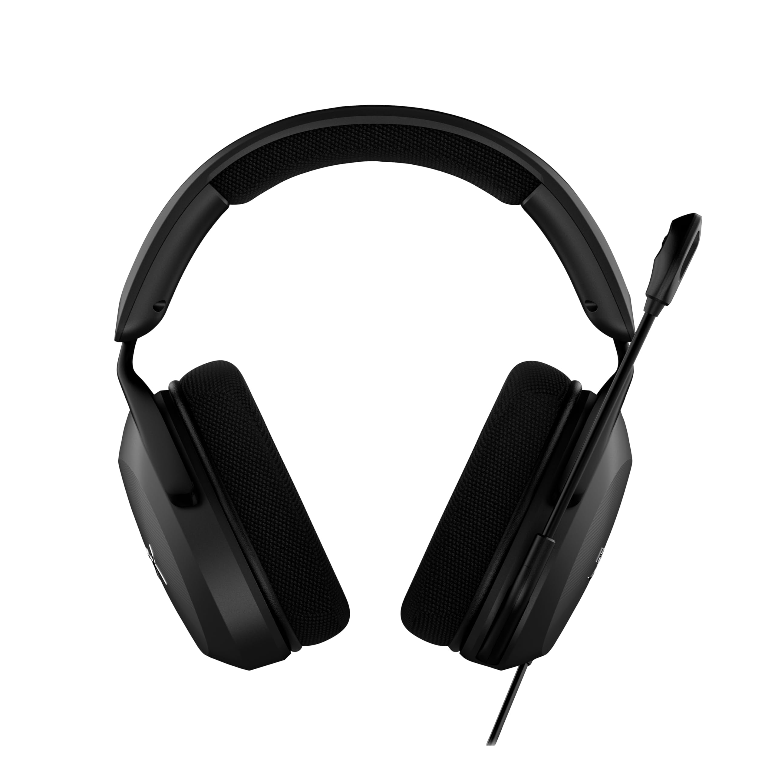 hyperx-cloud-stinger-ii-core-cuffie-gaming-cablate-3-5-mm-audio-dts-spatial-micr image 7