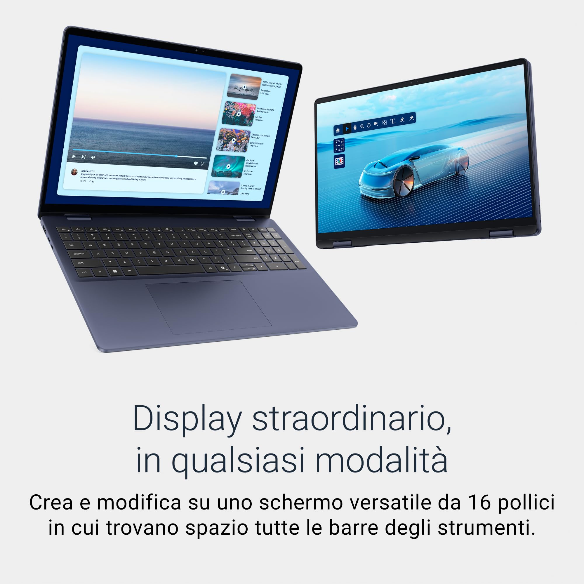 dell-16-plus-2-in-1-copilot-pc-db06250-notebook-convertibile-16-2-5k-mini-led-hd image 3