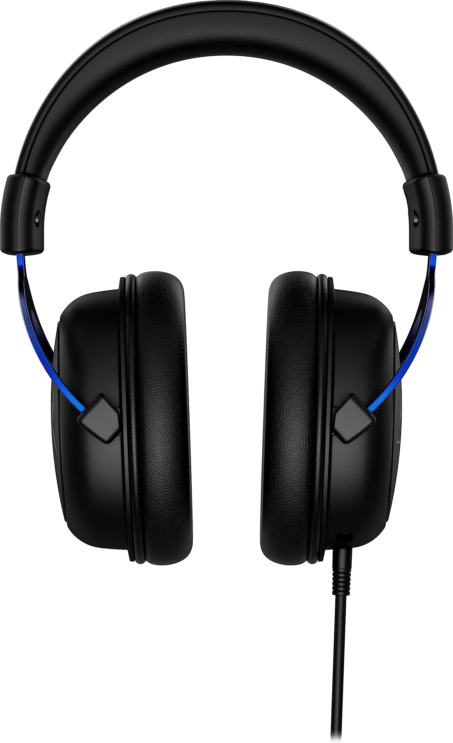 hyperx-cloud-cuffie-gaming-cablate-3-5-mm-driver-53-mm-telaio-in-alluminio-memor image 1