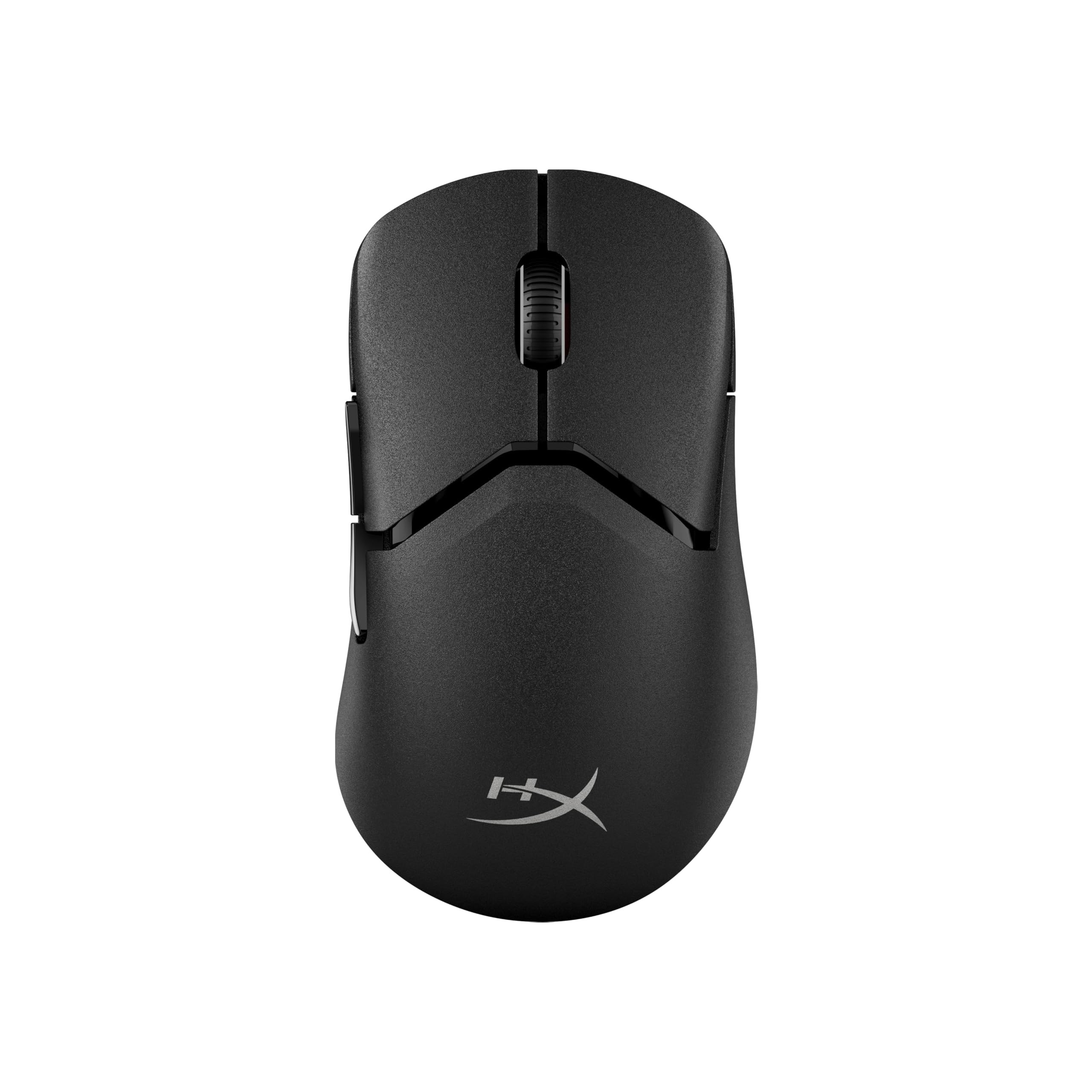 hp-hyperx-pulsefire-saga-pro-mouse-da-gaming-wireless-con-polling-4k-design-modu image 2