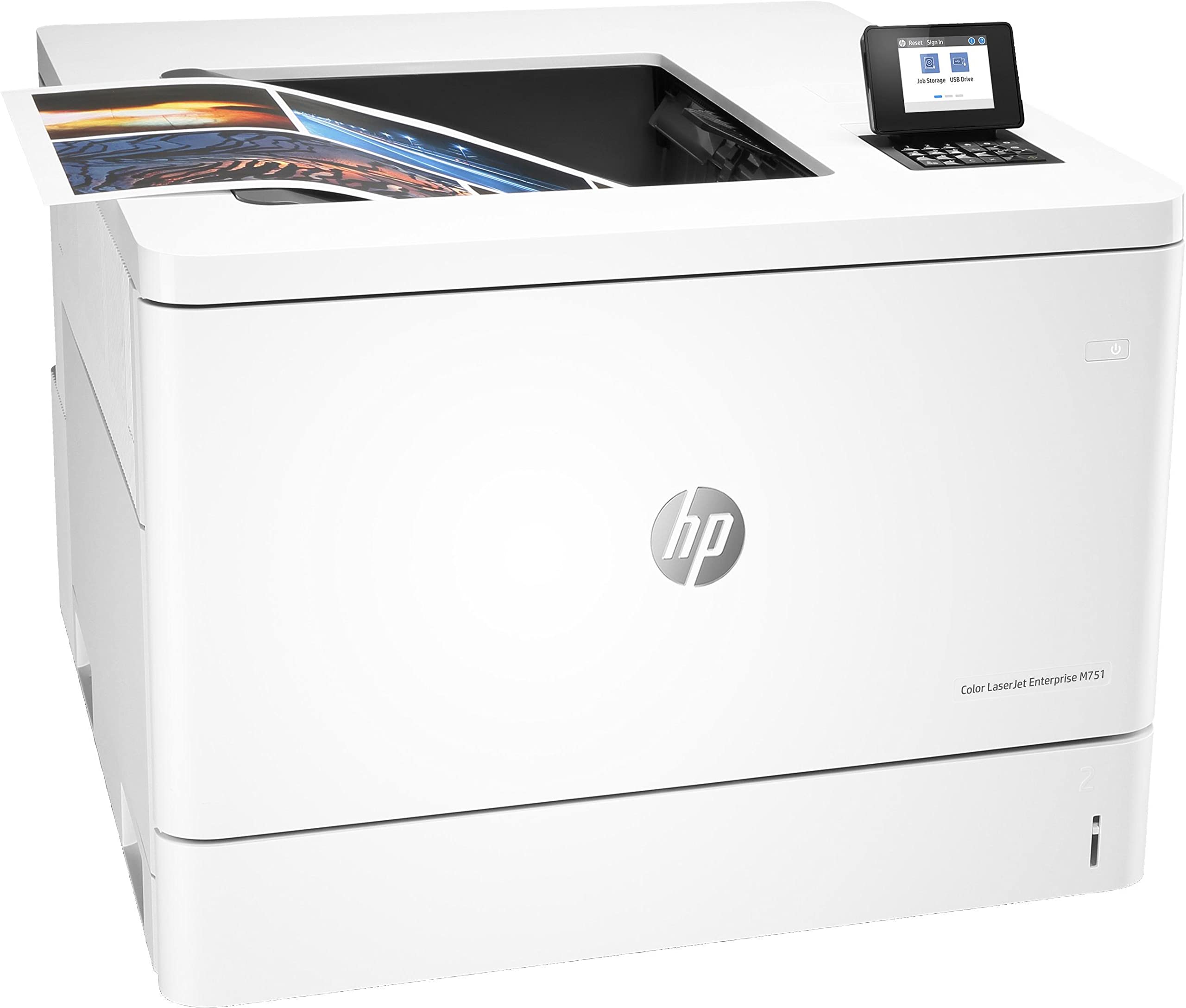 hp-color-laserjet-enterprise-m751dn-t3u44a-stampante-a3-a-colori-41-ppm-duplex-a image 2