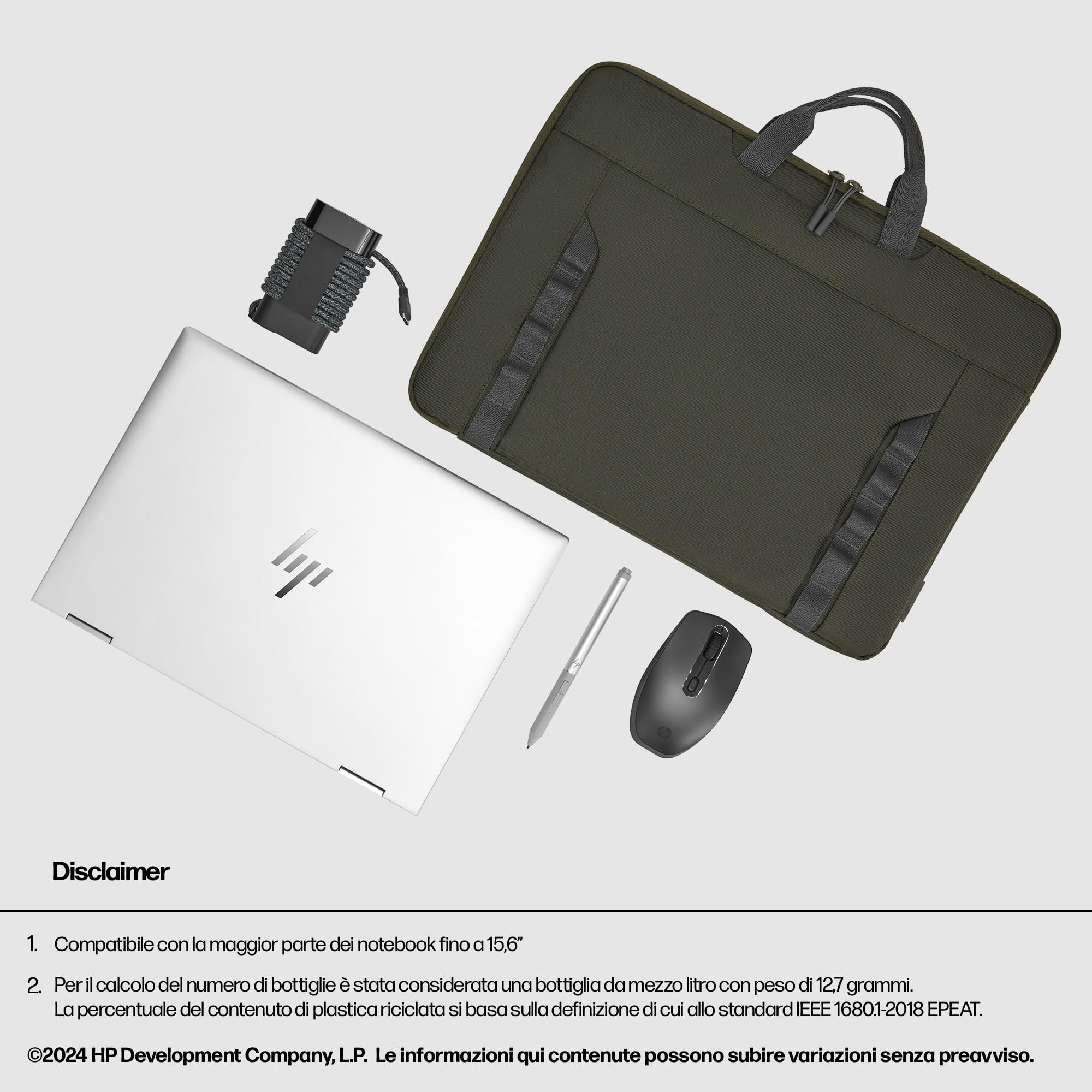 hp-custodia-modulare-per-notebook-fino-a-15-6-3-modalit-d-uso-tracolla-removibil image 7
