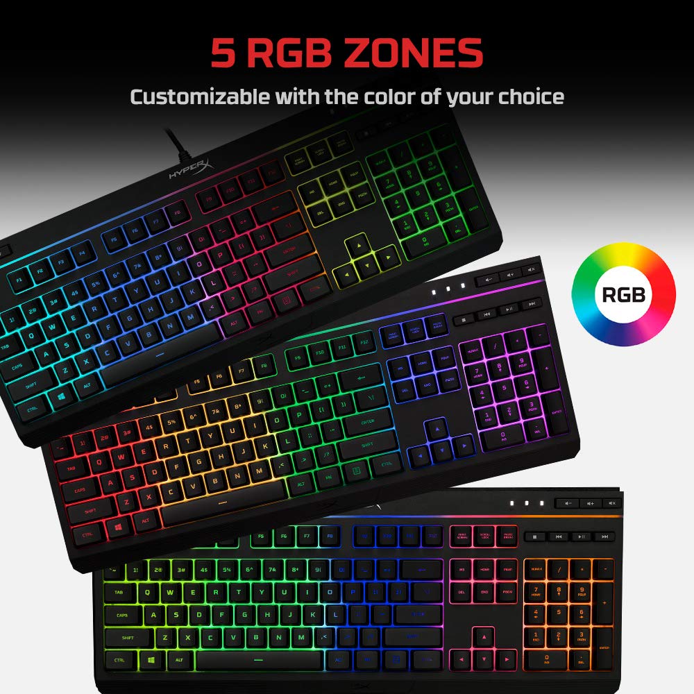hyperx-alloy-core-rgb-tastiera-gaming-cablata-usb-a-con-6-effetti-luce-rgb-e-3-l image 5