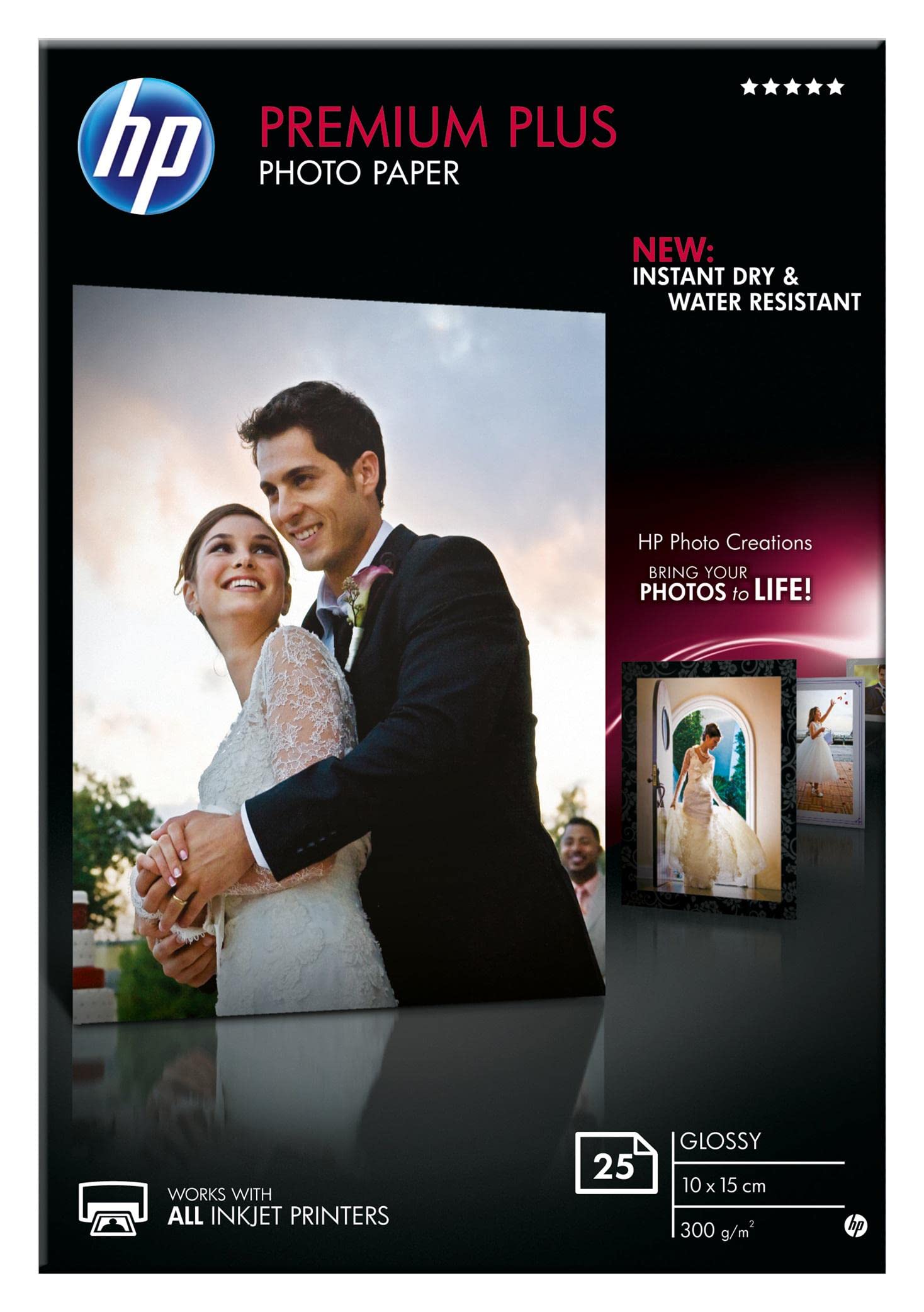 hp-premium-plus-cr673a-carta-fotografica-satinata-a4-300-g-m-20-fogli-resistente image 8