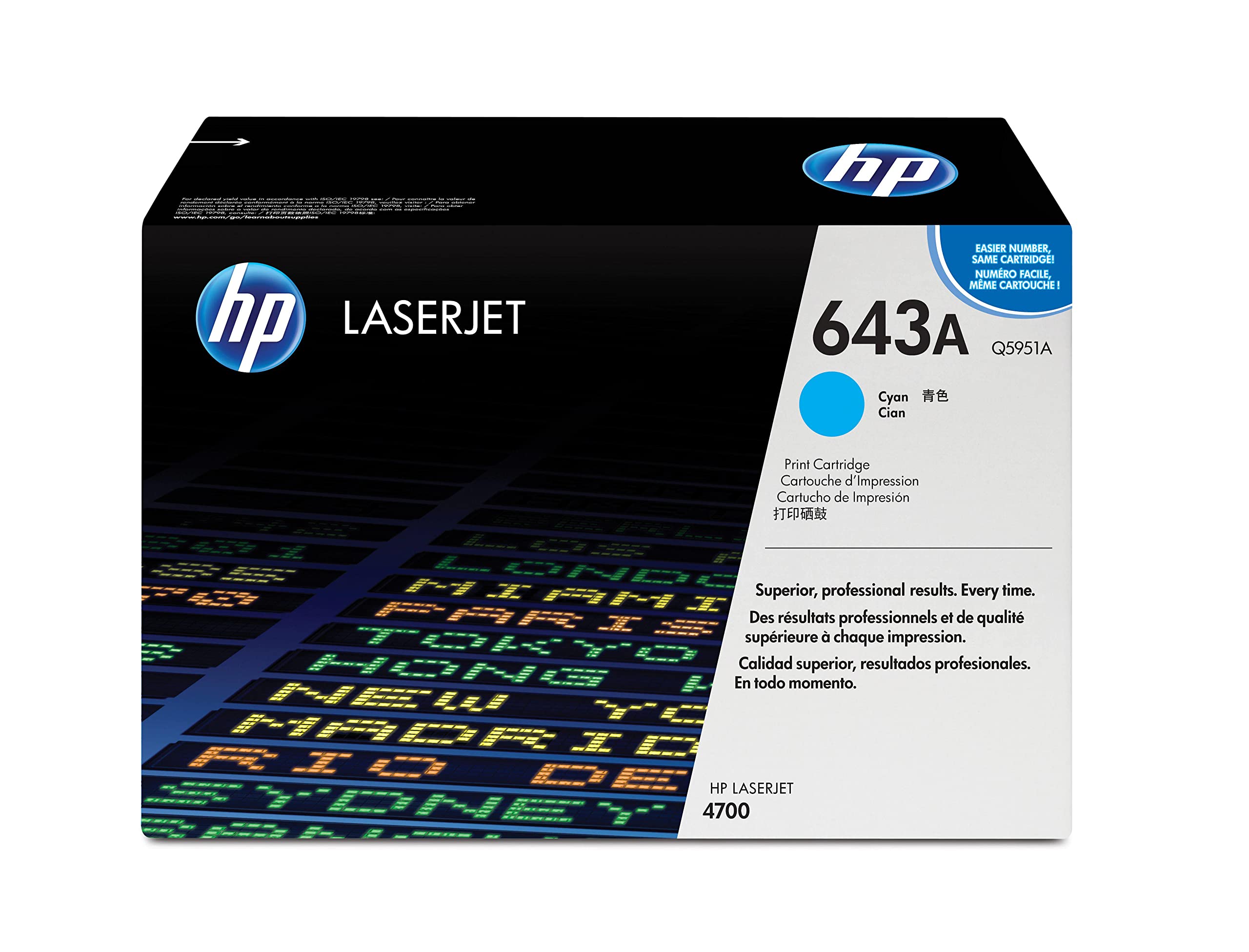 hp-643a-q5950a-cartuccia-toner-originale-nero-11000-pagine-per-hp-color-laserjet image 7