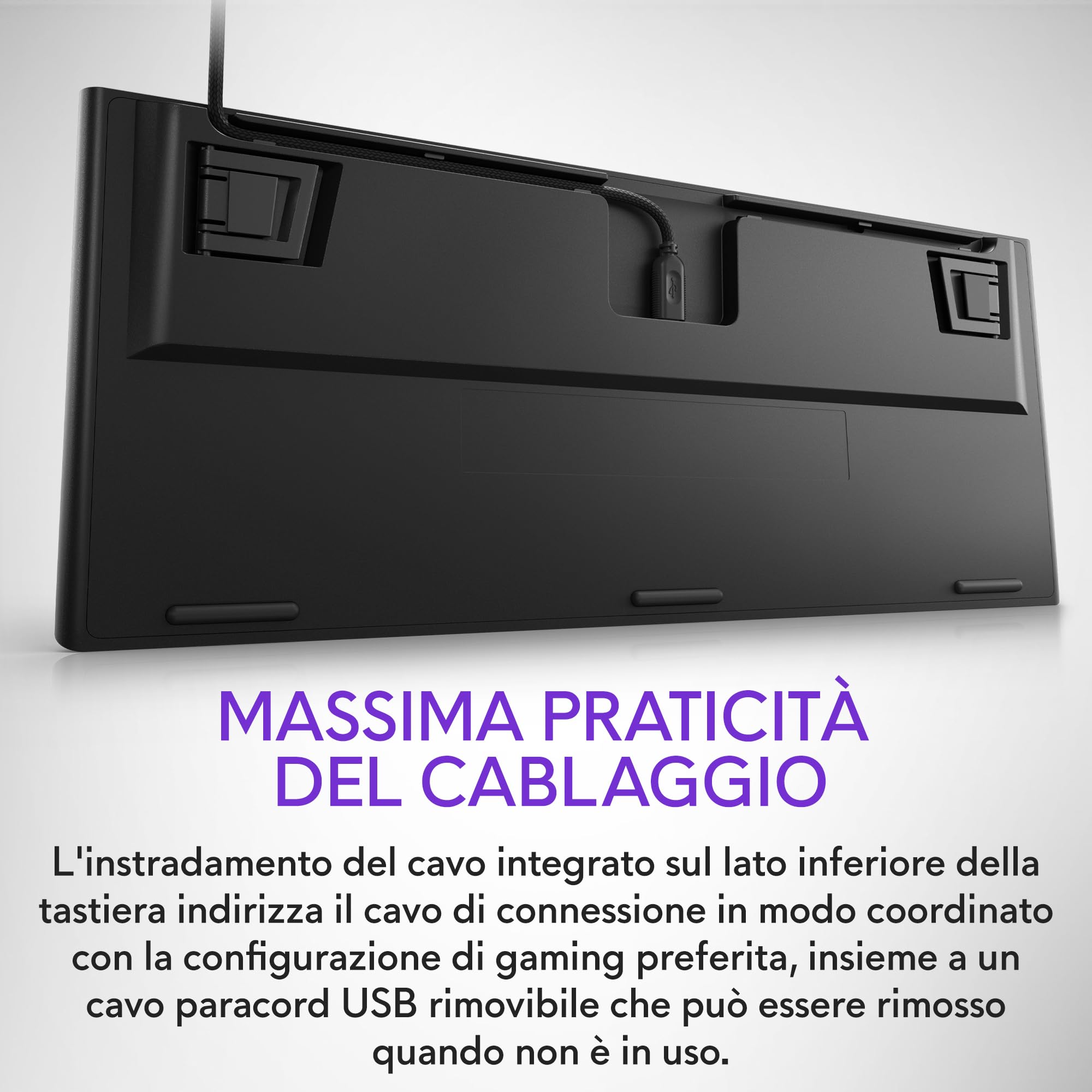 dell-alienware-aw420k-tastiera-gaming-meccanica-tenkeyless-switch-cherry-mx-red- image 3